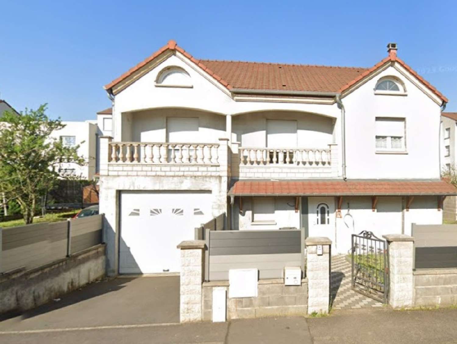  kaufen Haus Mondelange Moselle 2