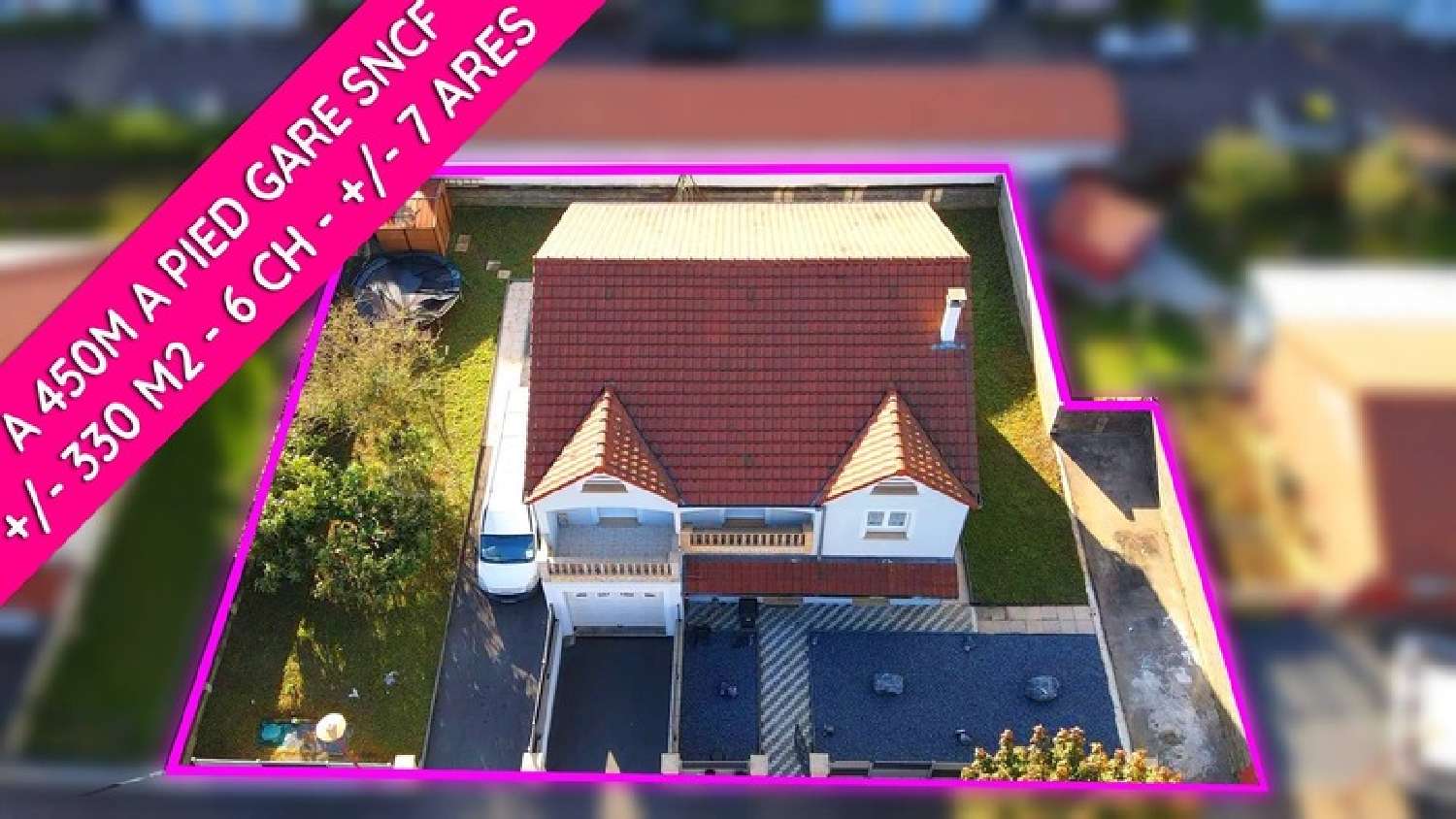  kaufen Haus Mondelange Moselle 3