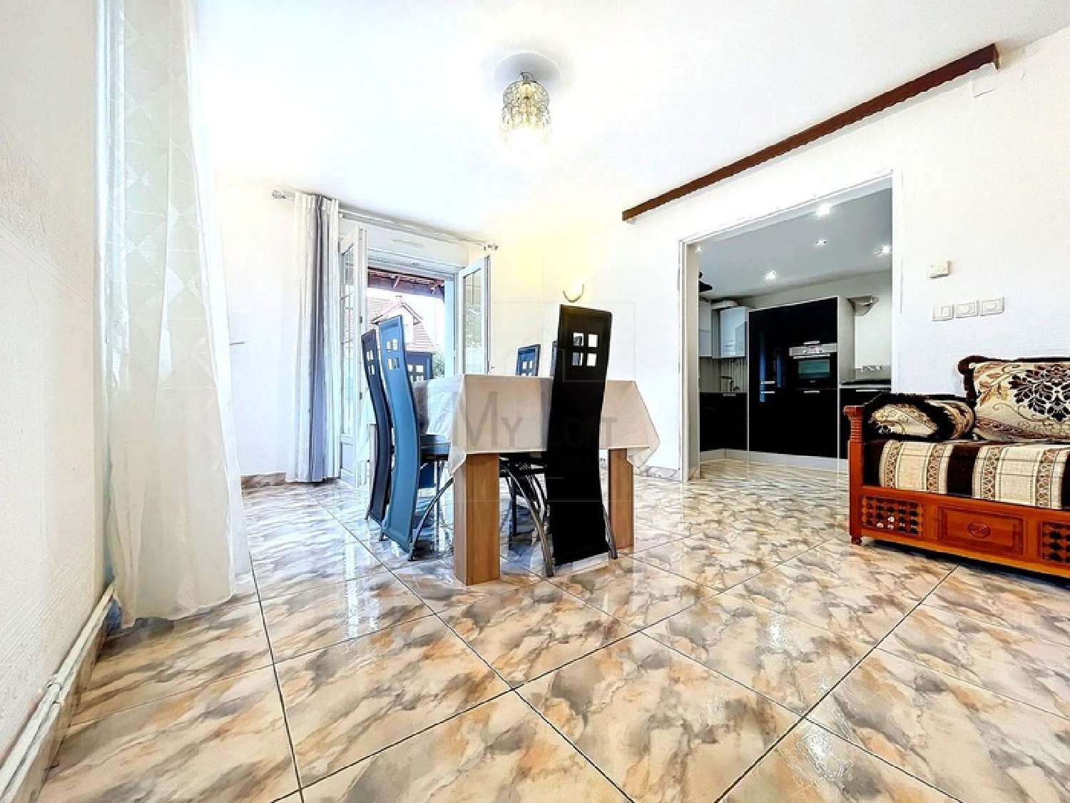  kaufen Haus Mondelange Moselle 4