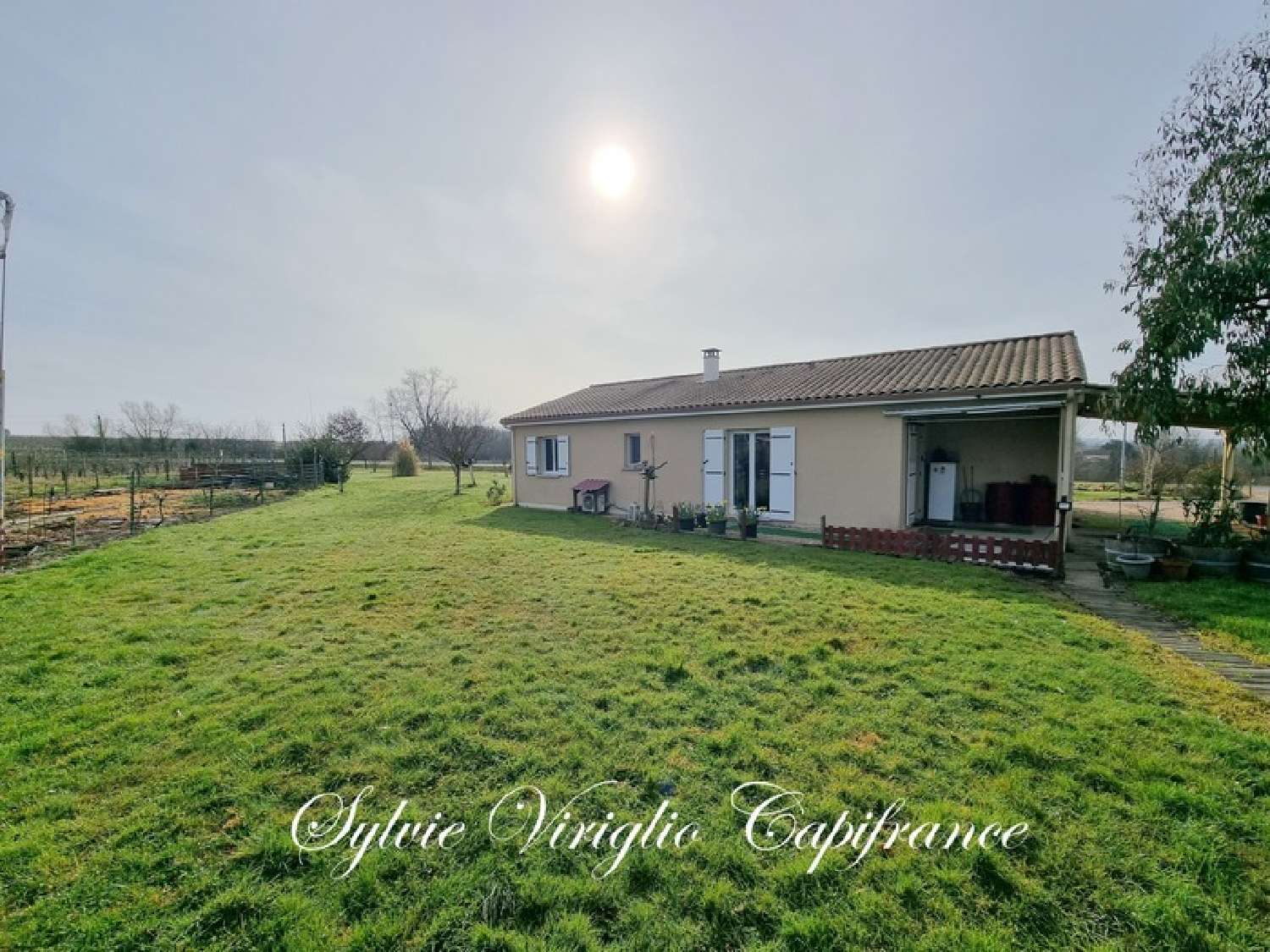  kaufen Haus Monestier Dordogne 2