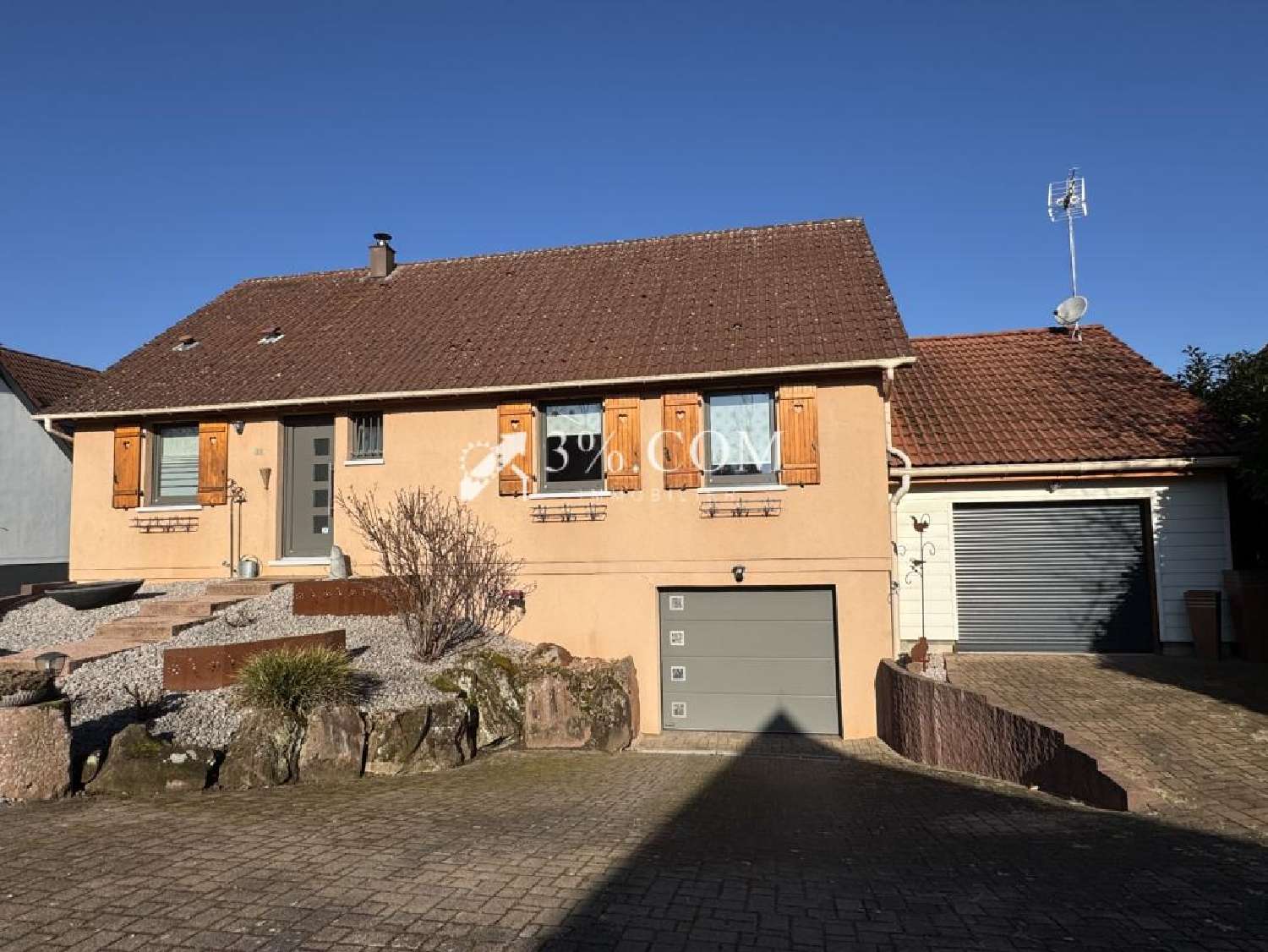  kaufen Haus Monswiller Bas-Rhin 1