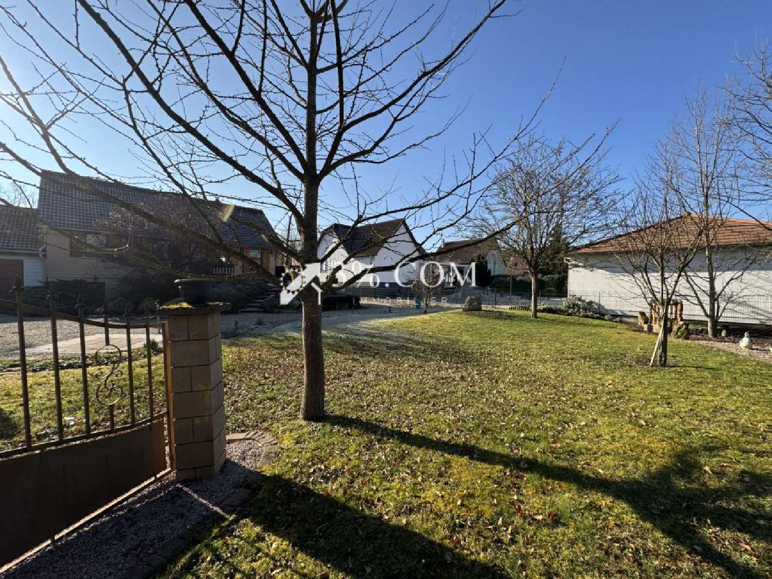  kaufen Haus Monswiller Bas-Rhin 2