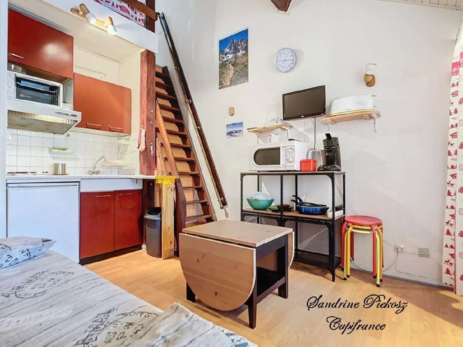  kaufen Haus Mont-de-Lans Isère 6