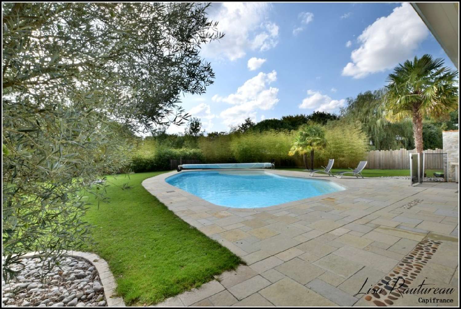  kaufen Haus Montaigu Vendée 2