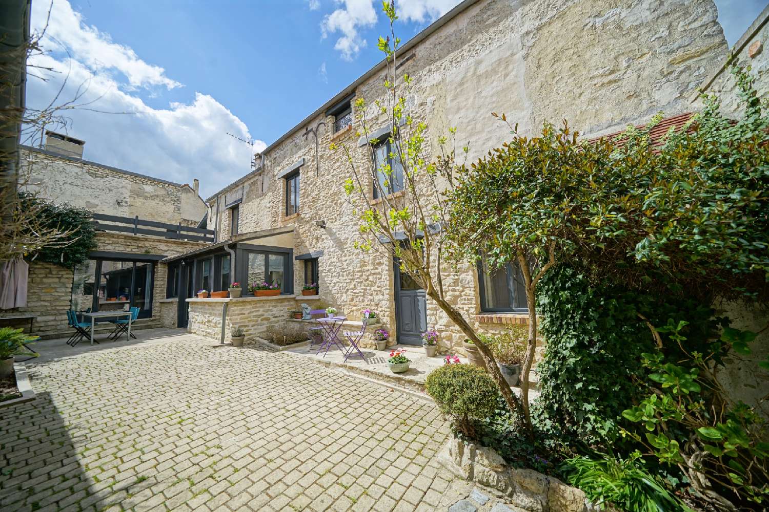  kaufen Haus Montainville Yvelines 2