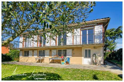 Montauban Tarn-et-Garonne Haus Bild 7038260