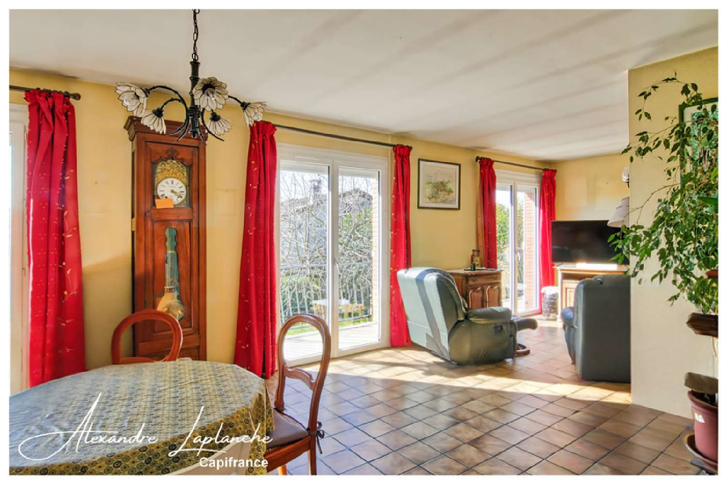  kaufen Haus Montauban Tarn-et-Garonne 6