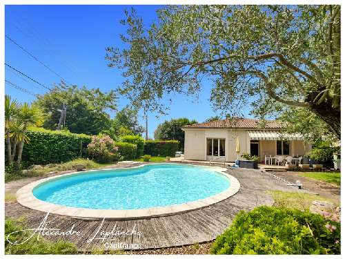 Montauban Tarn-et-Garonne Haus Bild 7038264