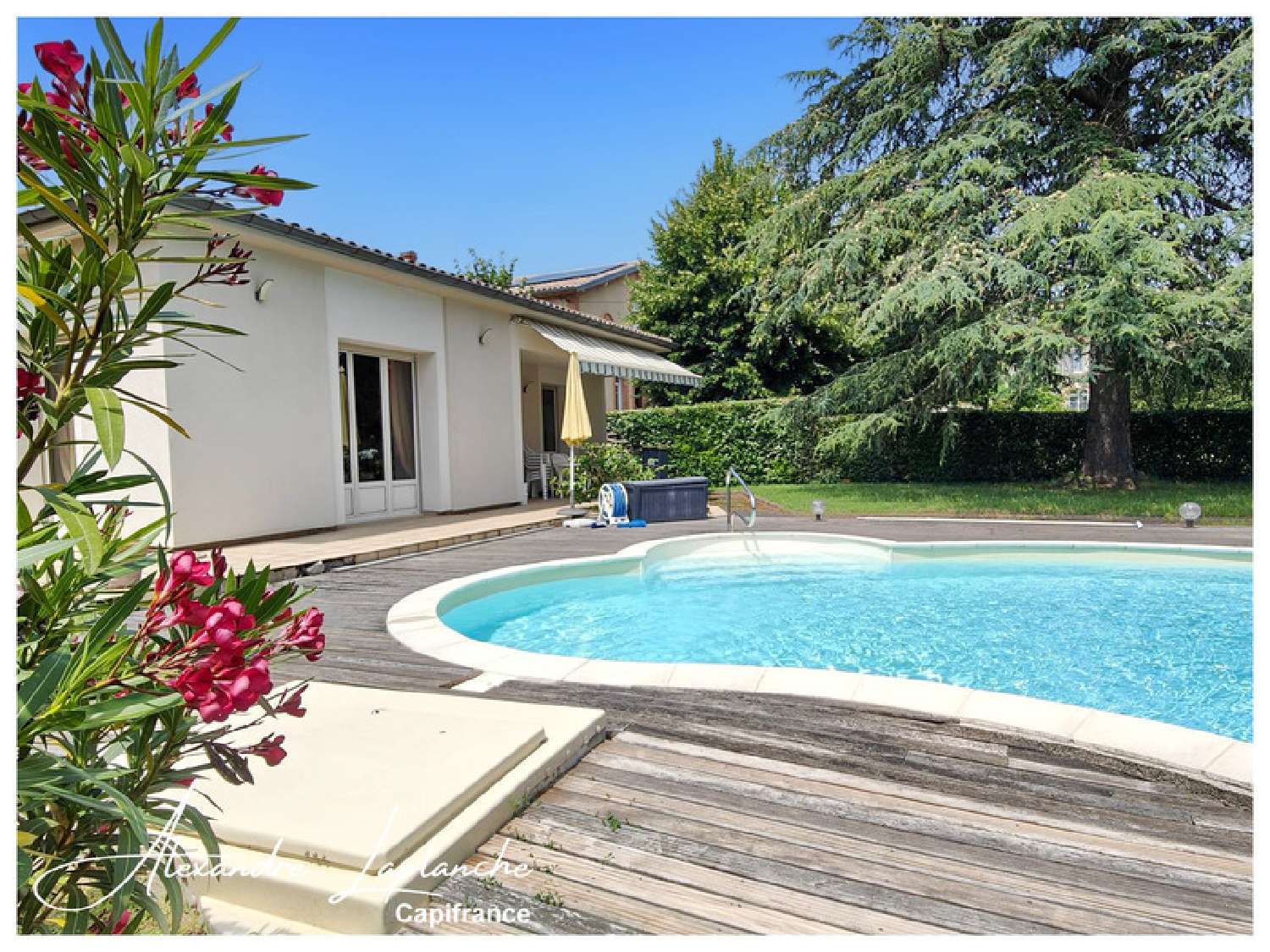  kaufen Haus Montauban Tarn-et-Garonne 2