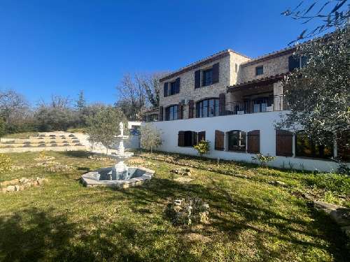 Montauroux Var Haus Bild 7038335