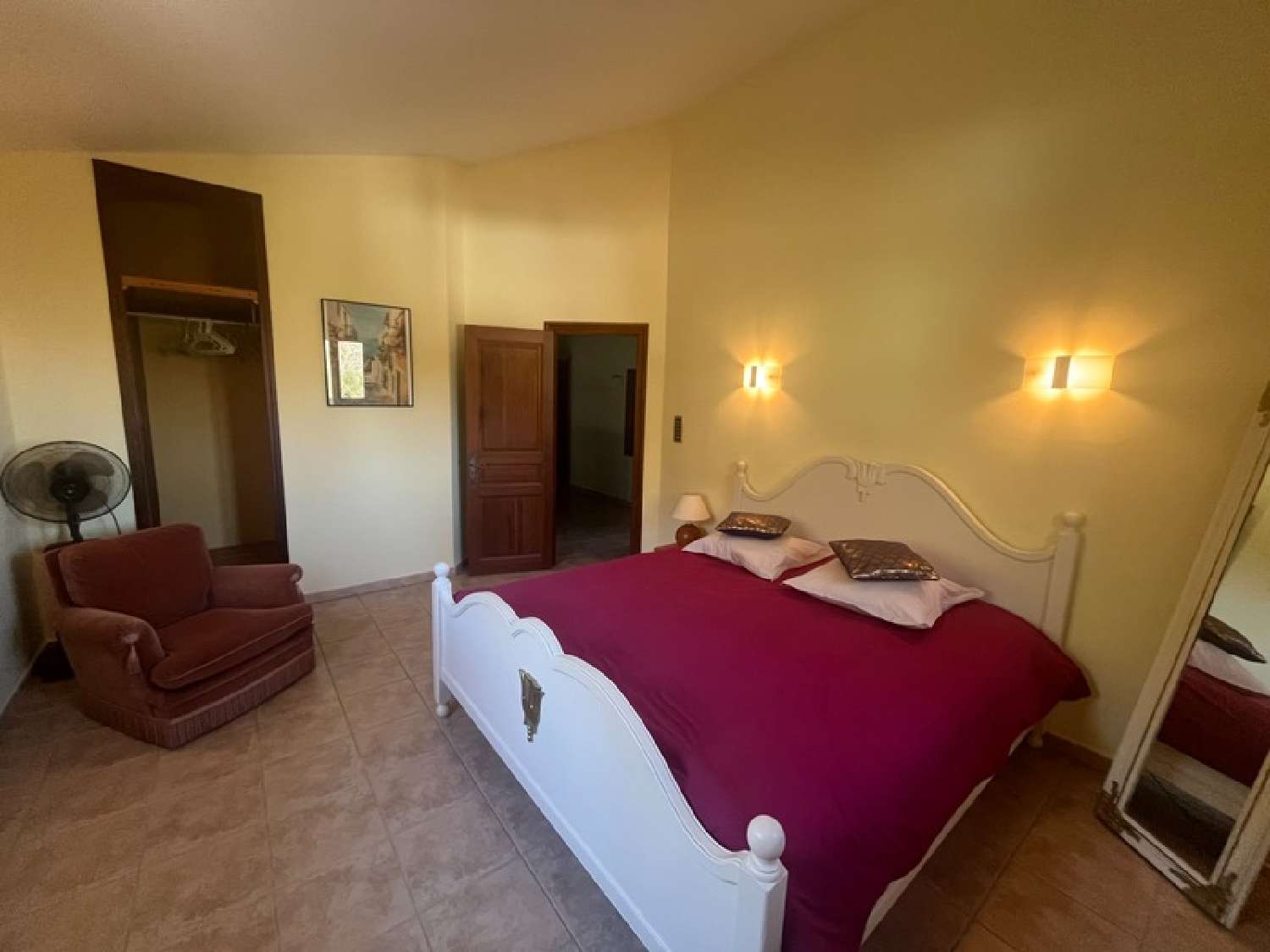  kaufen Haus Montauroux Var 2