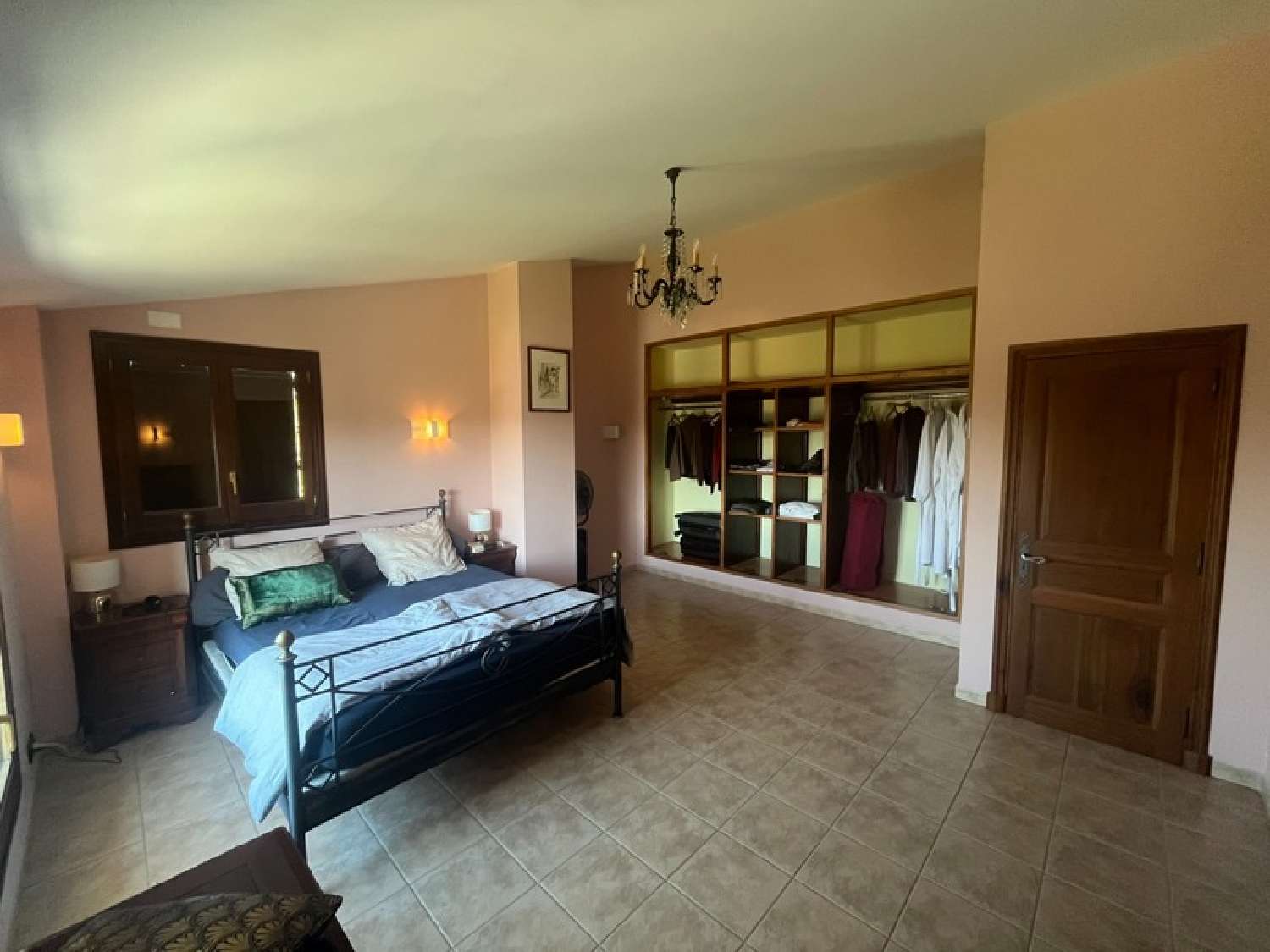  kaufen Haus Montauroux Var 3