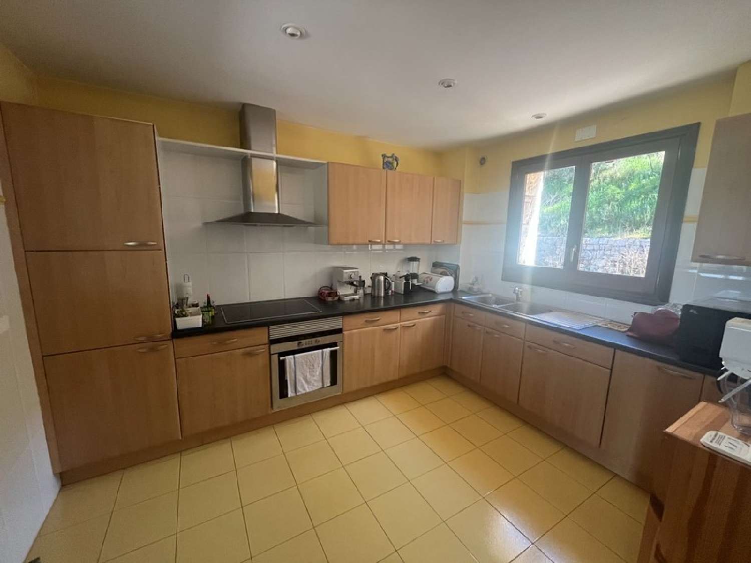  kaufen Haus Montauroux Var 8