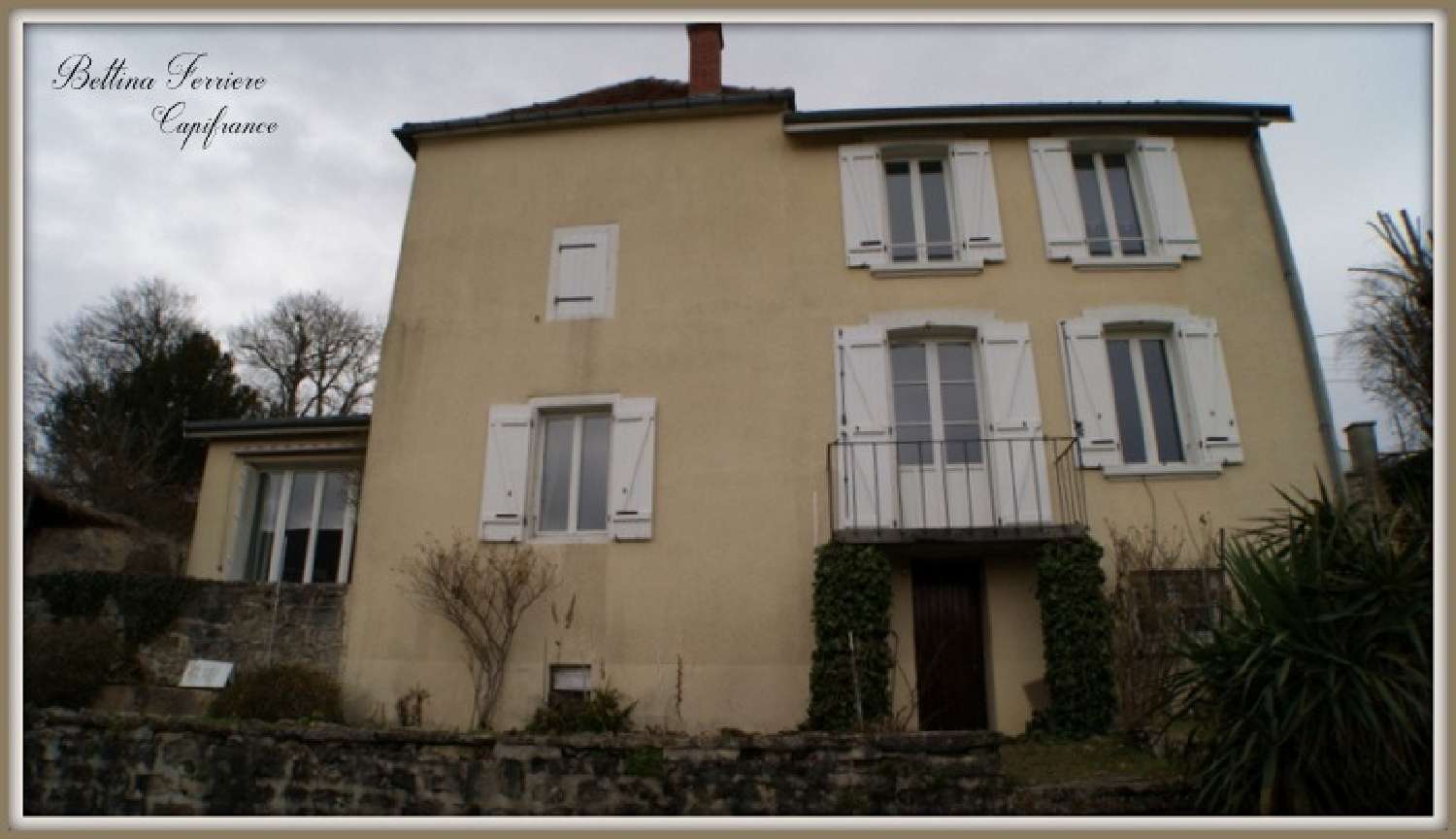 kaufen Haus Montbard Côte-d'Or 1