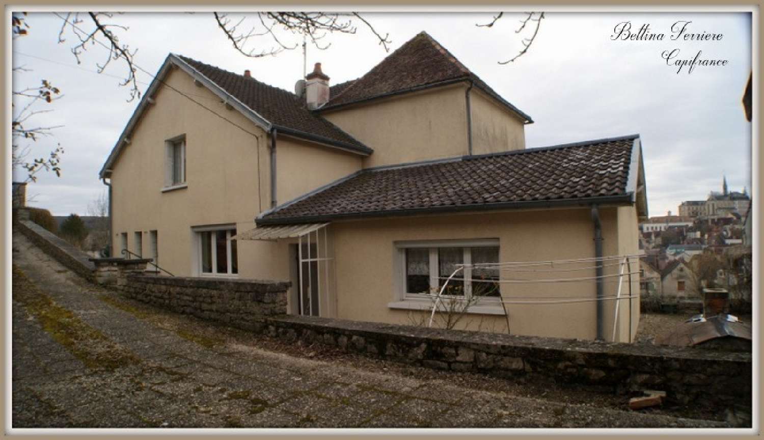  kaufen Haus Montbard Côte-d'Or 2