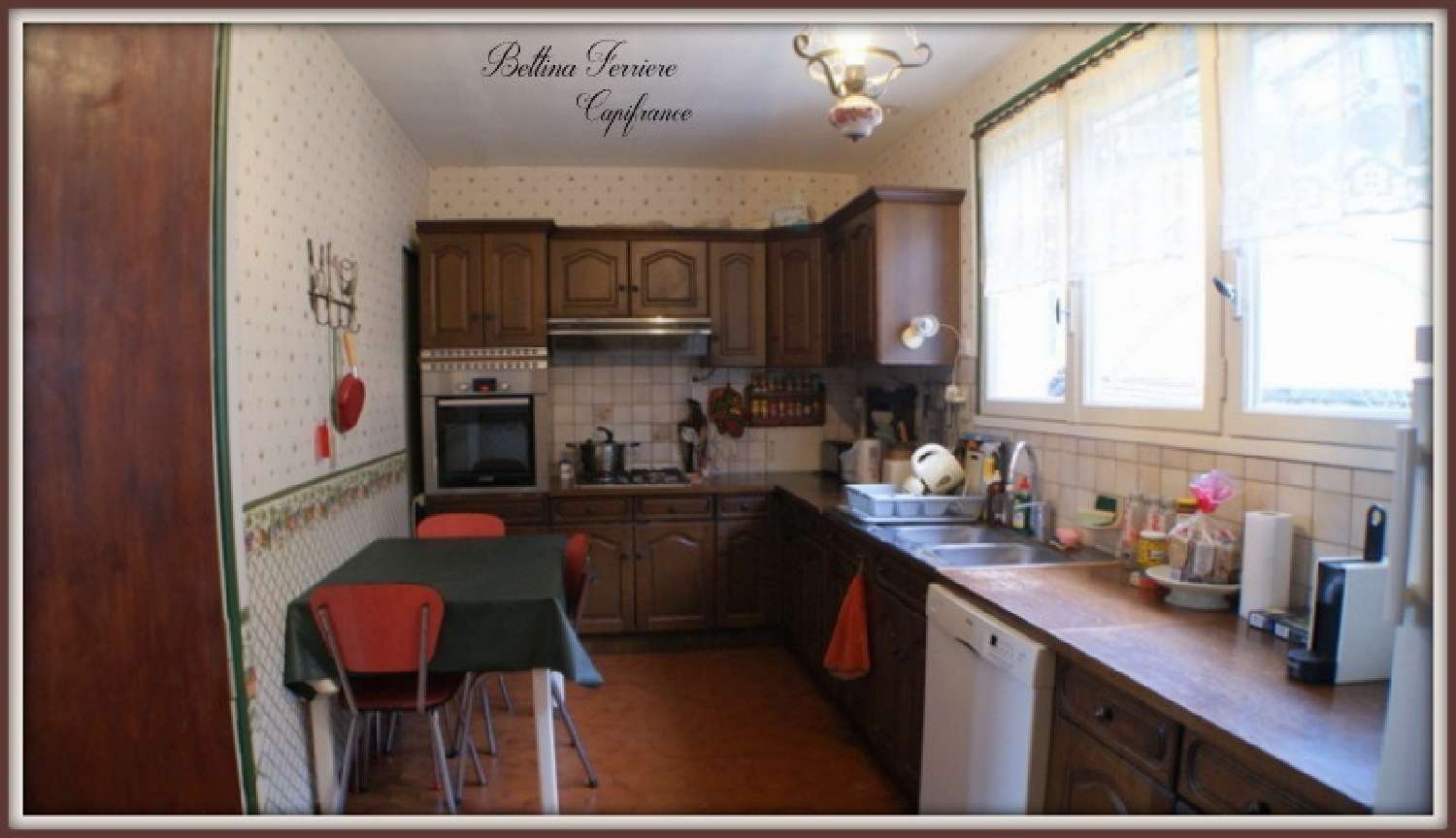  kaufen Haus Montbard Côte-d'Or 5
