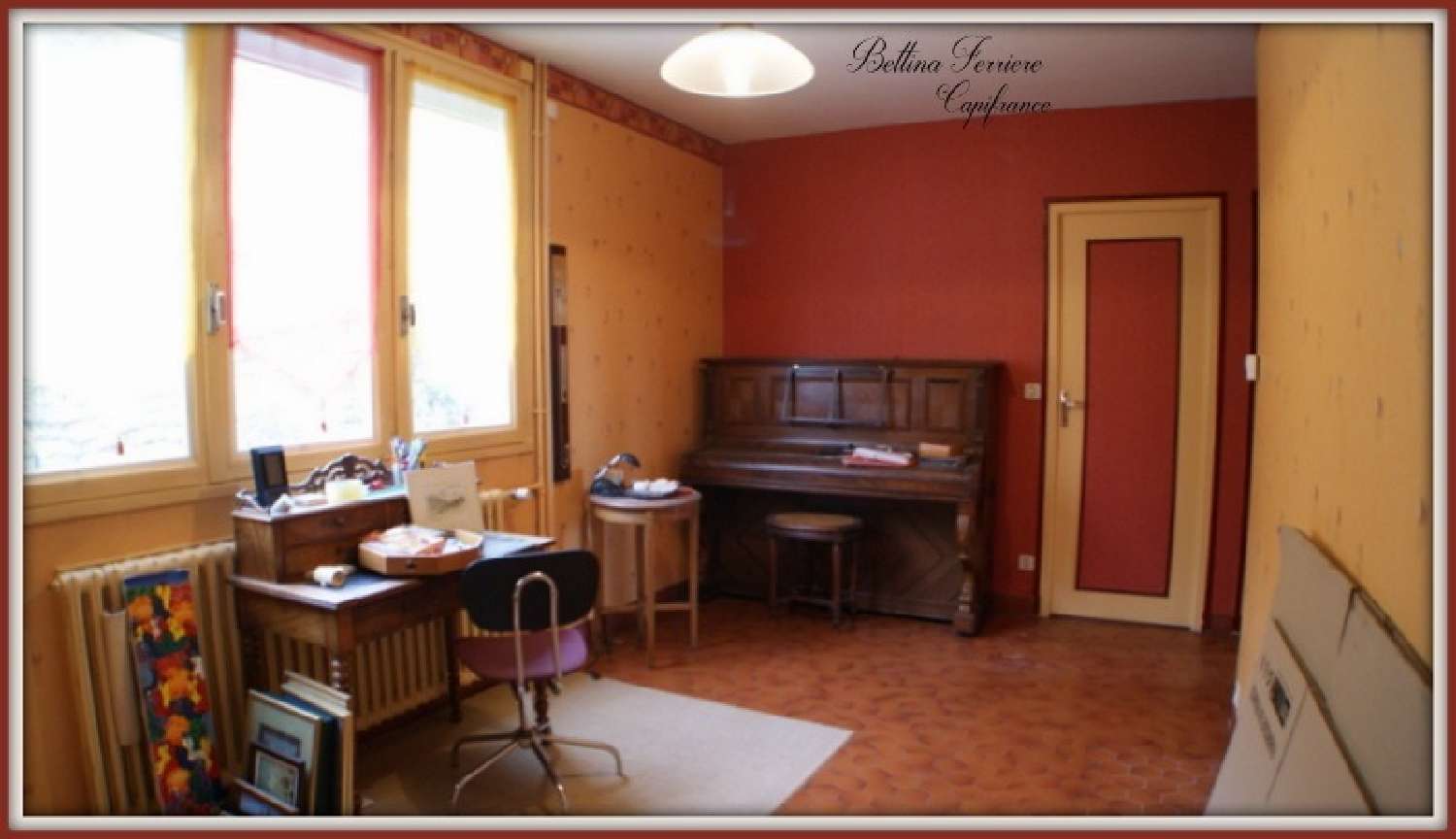  kaufen Haus Montbard Côte-d'Or 8