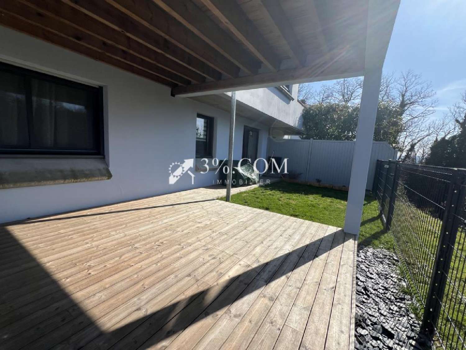  kaufen Haus Montbéliard Doubs 2