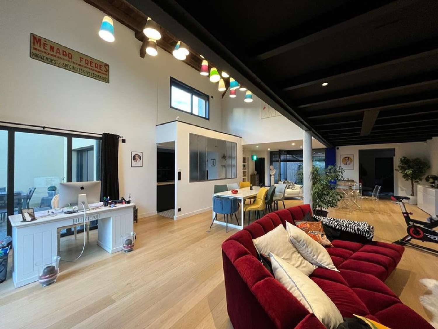  kaufen Haus Montceau-les-Mines Saône-et-Loire 1