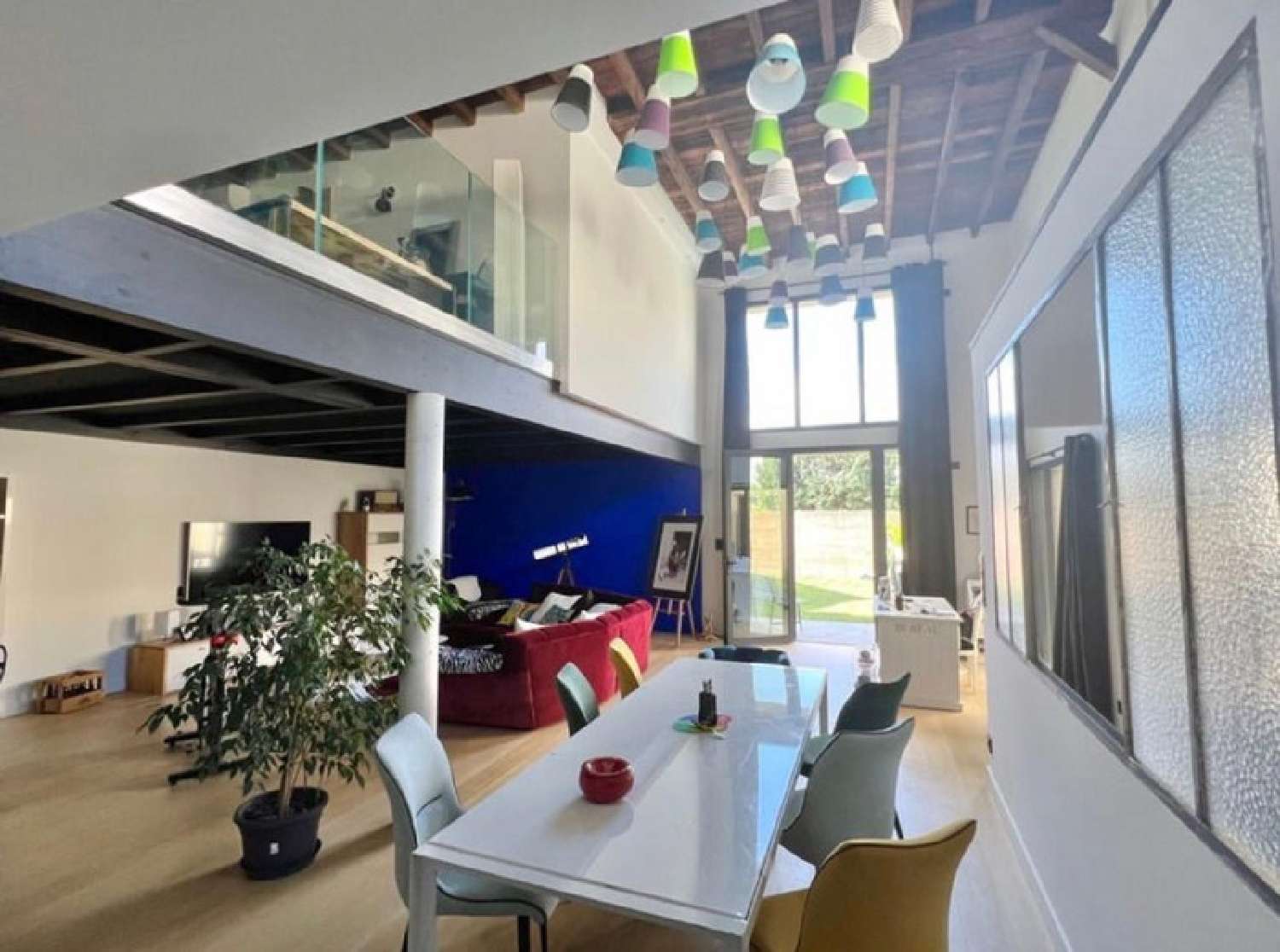  kaufen Haus Montceau-les-Mines Saône-et-Loire 7