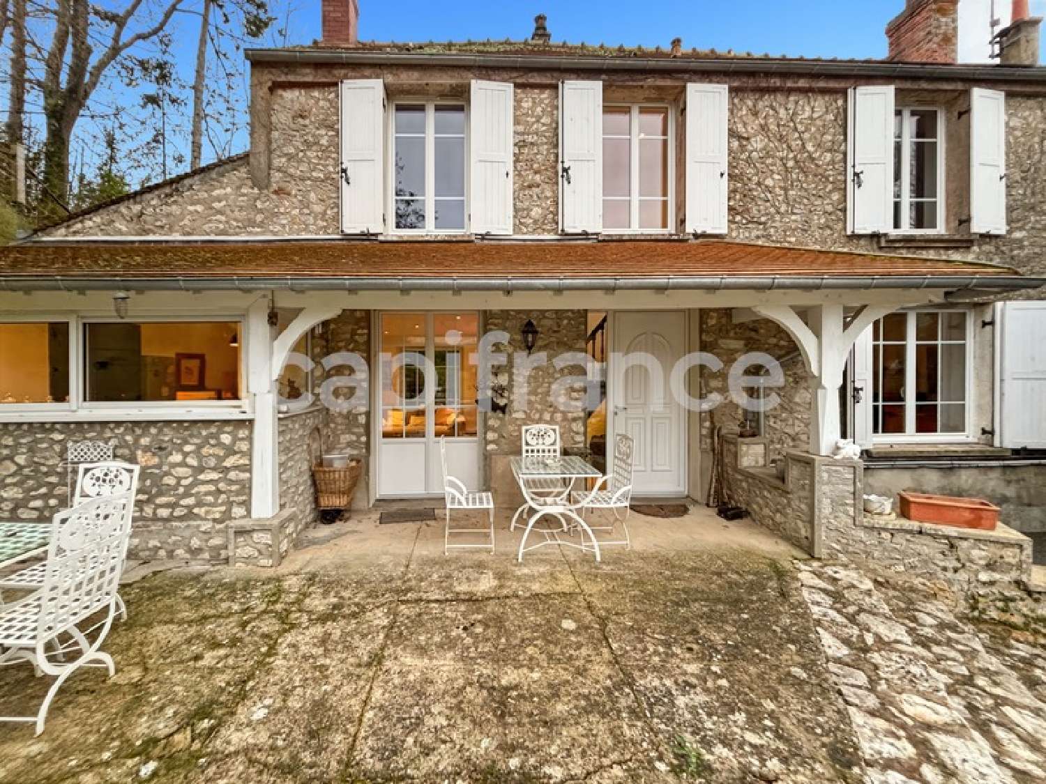  kaufen Haus Montchauvet Yvelines 1