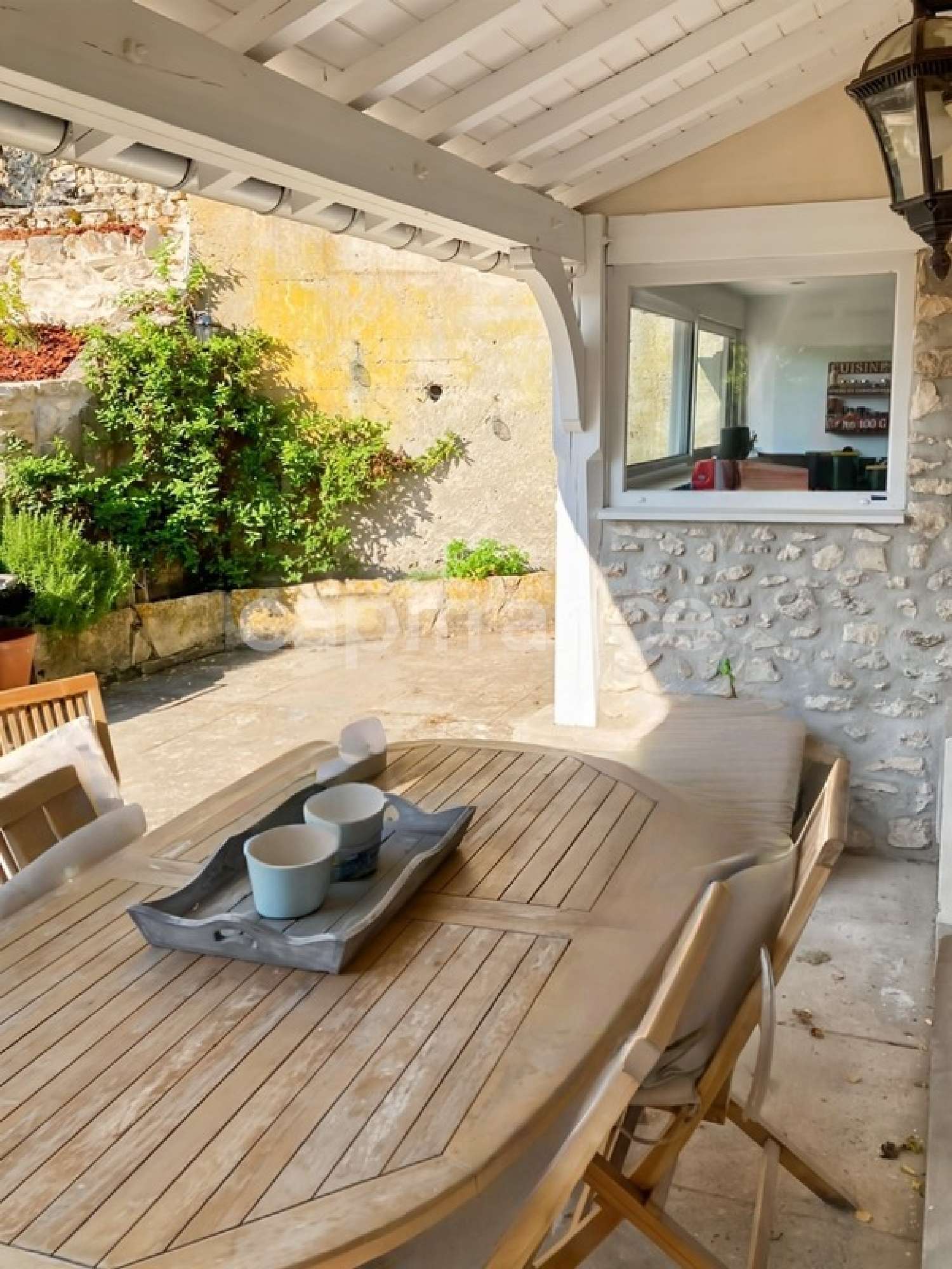  kaufen Haus Montchauvet Yvelines 4