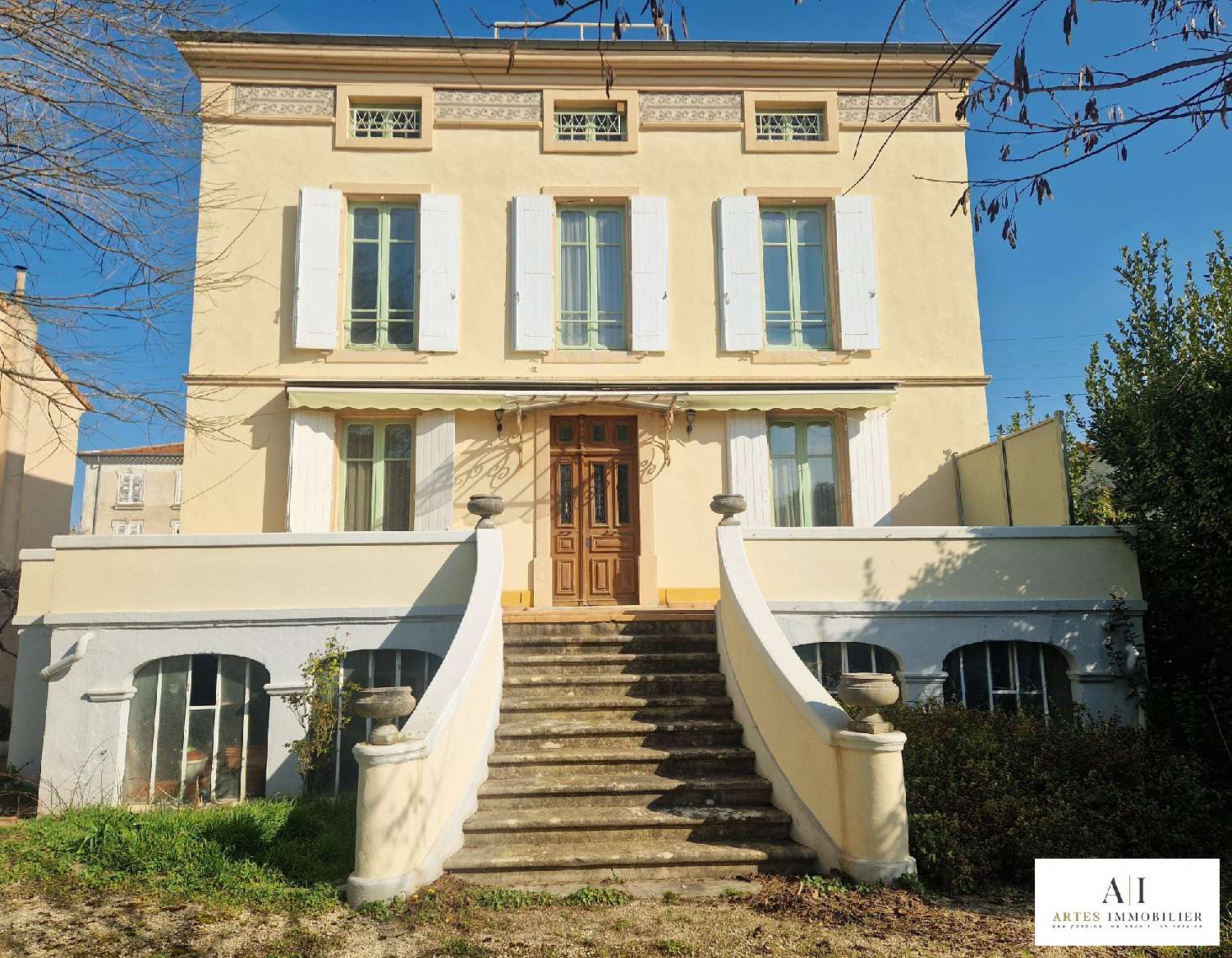  kaufen Haus Montélimar Drôme 8