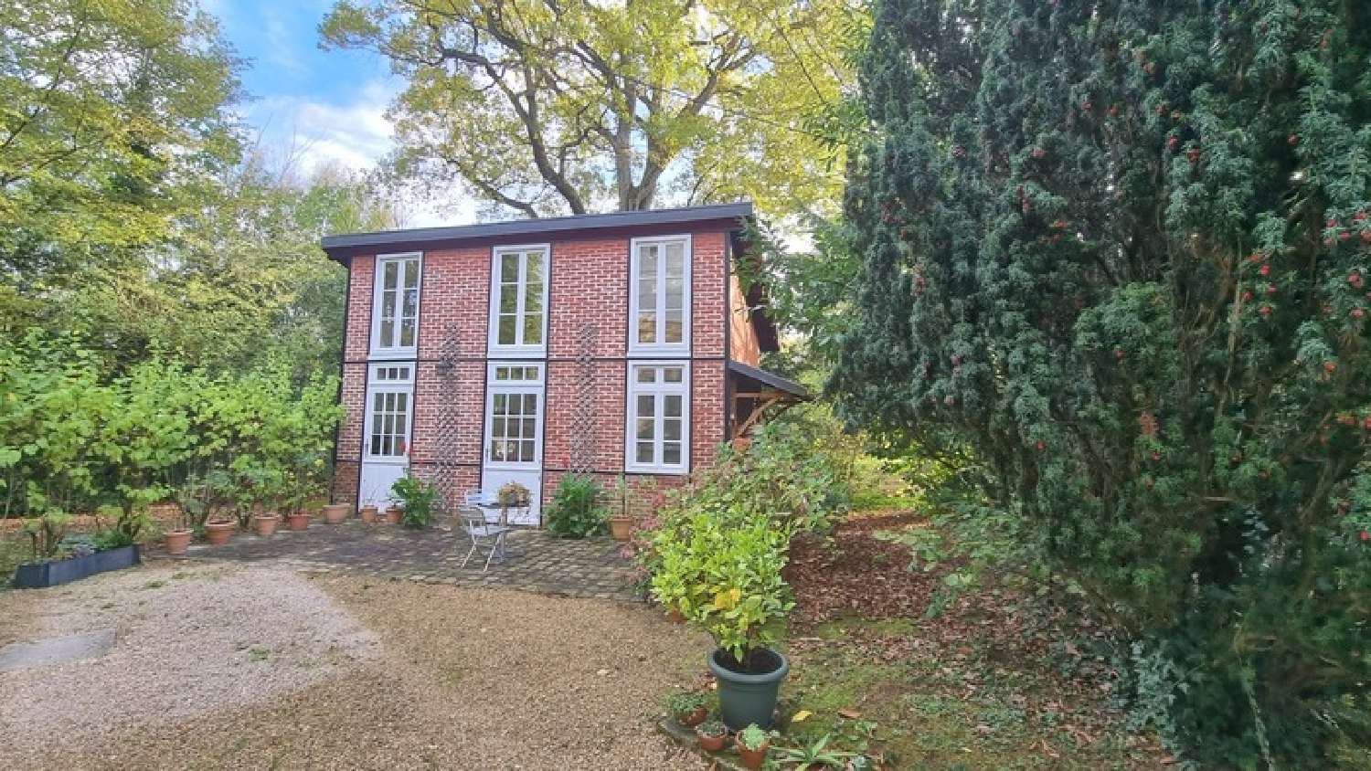  kaufen Haus Montévrain Seine-et-Marne 7