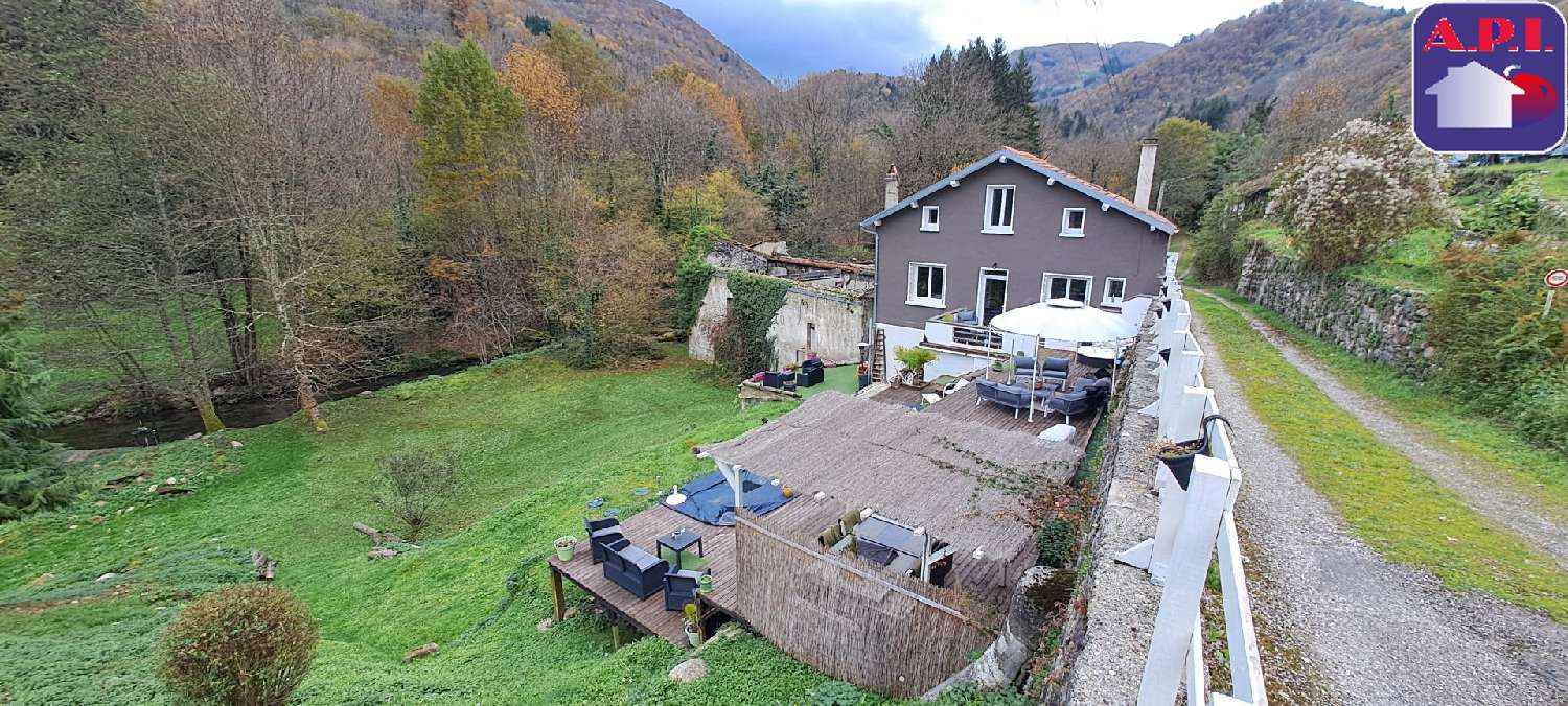  kaufen Haus Montferrier Ariège 2