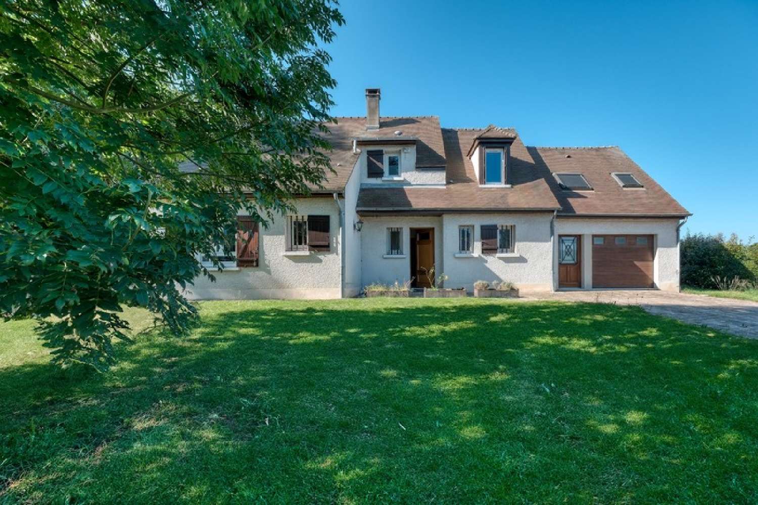  kaufen Haus Montfort-l'Amaury Yvelines 3