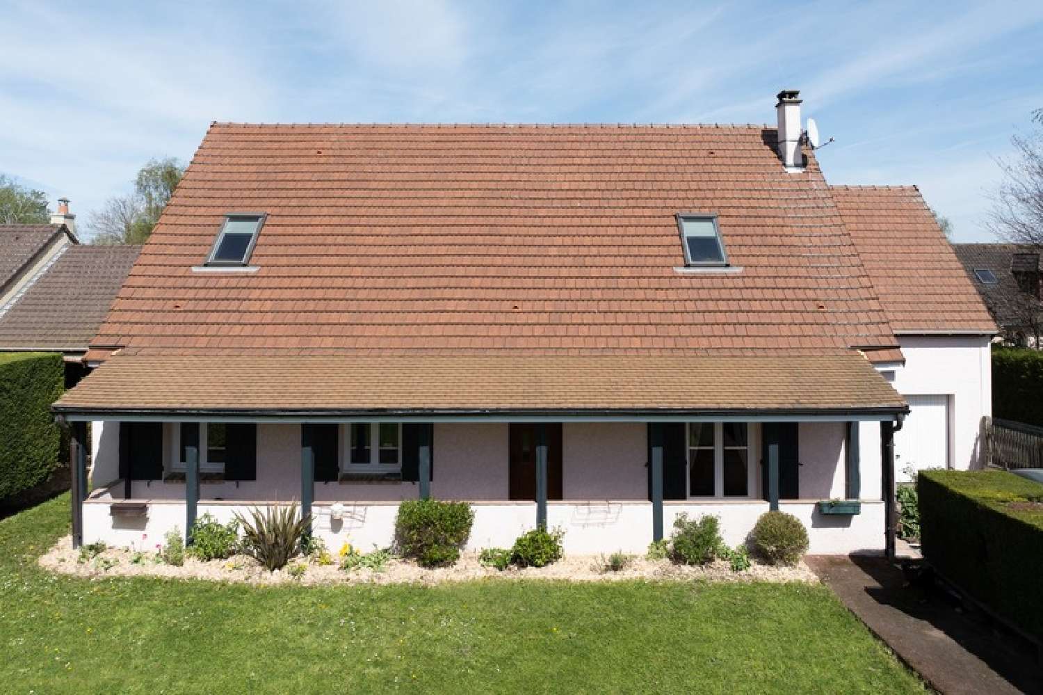  kaufen Haus Montfort-l'Amaury Yvelines 1
