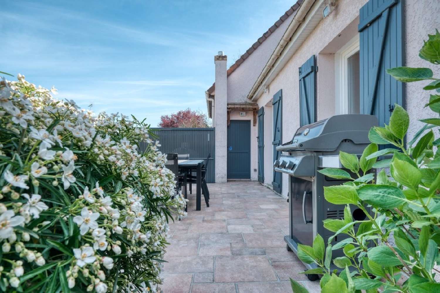 kaufen Haus Montfort-l'Amaury Yvelines 3