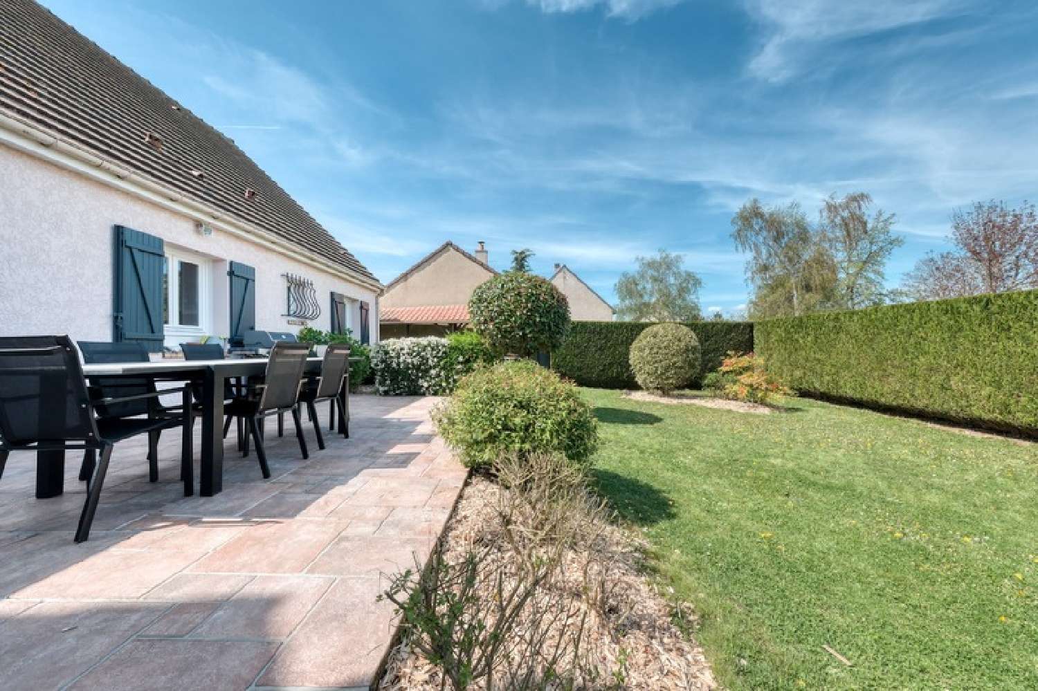  kaufen Haus Montfort-l'Amaury Yvelines 4