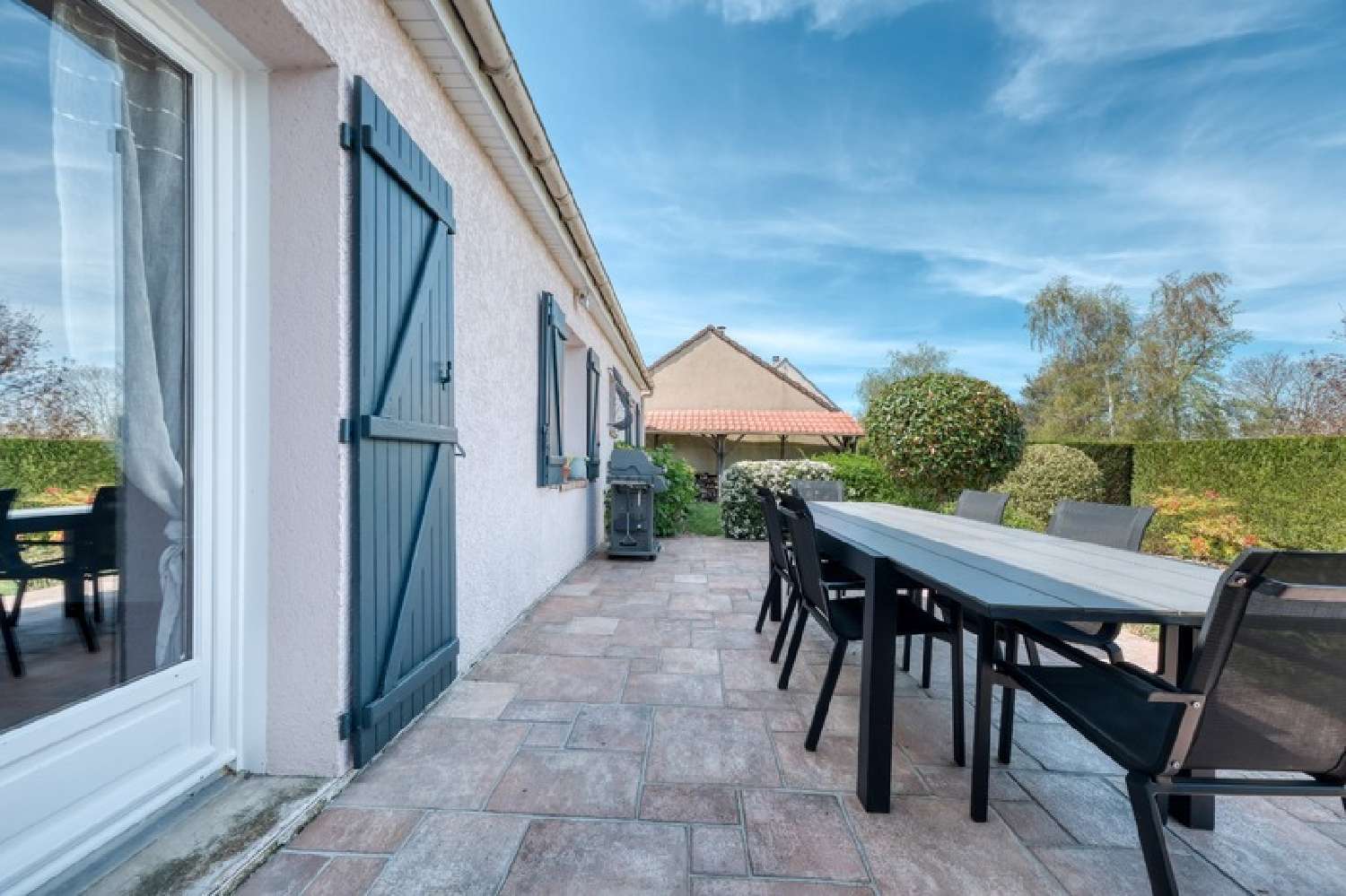  kaufen Haus Montfort-l'Amaury Yvelines 5