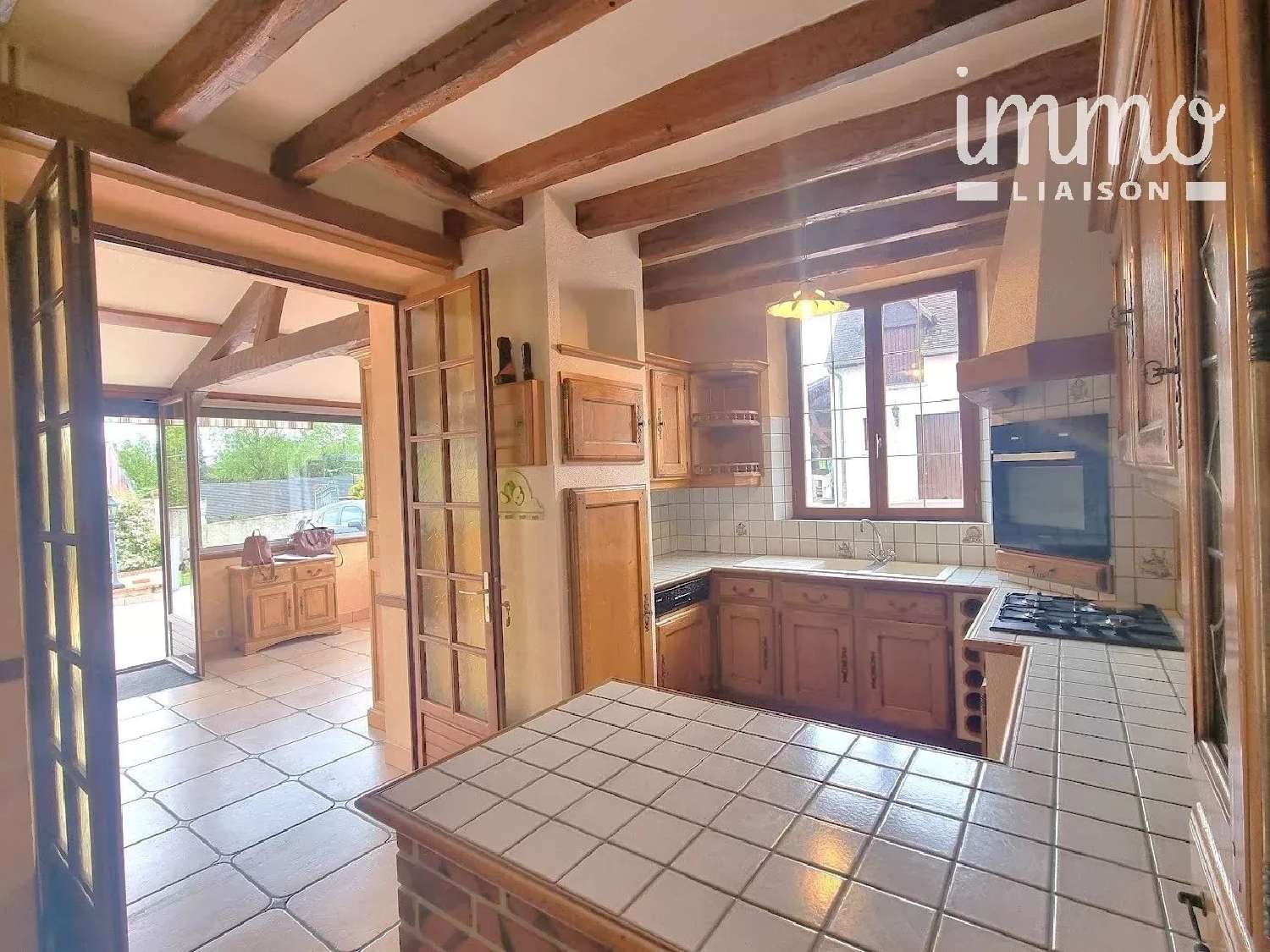  kaufen Haus Monthou-sur-Cher Loir-et-Cher 5