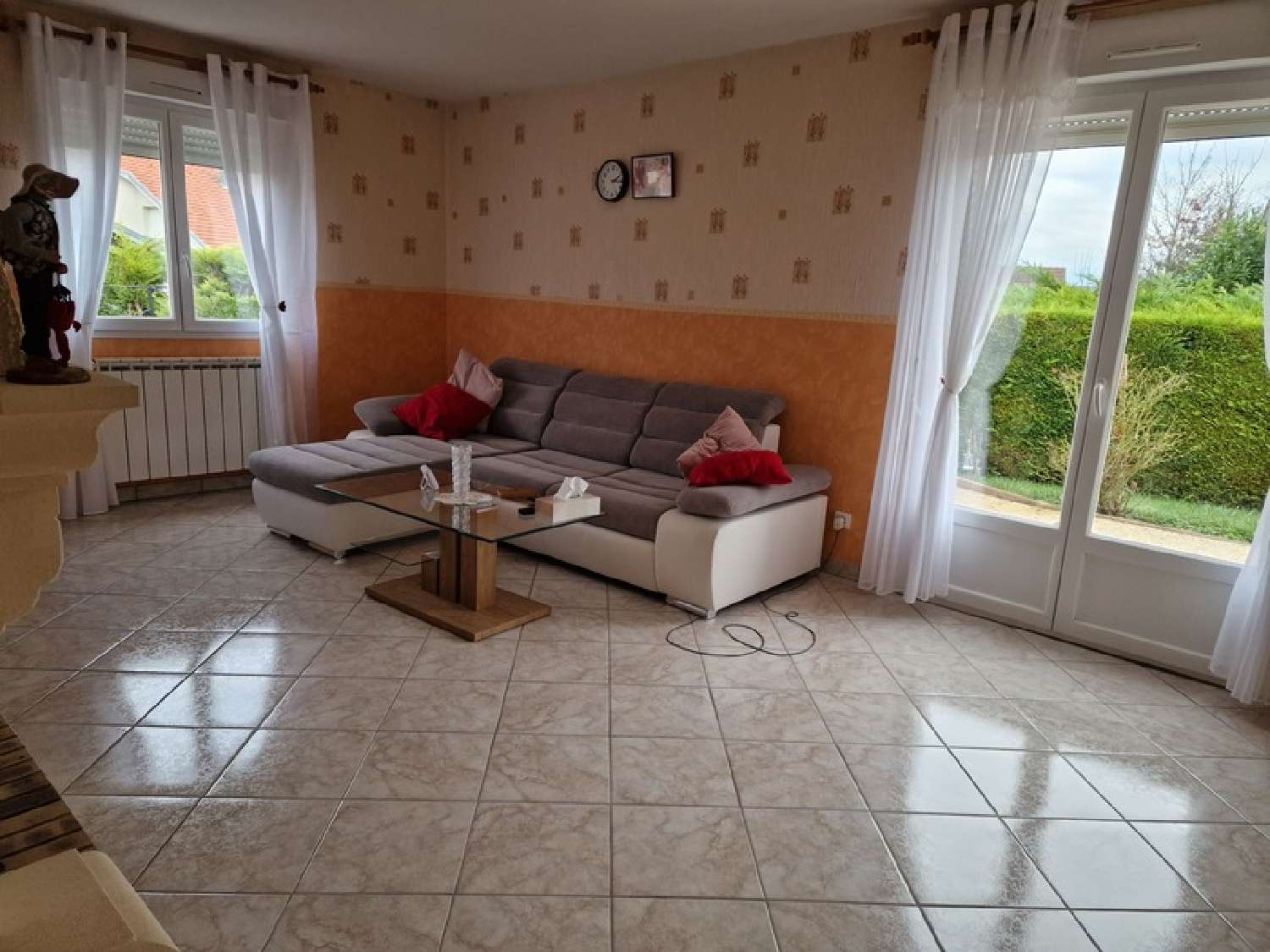  kaufen Haus Jussey Haute-Saône 2