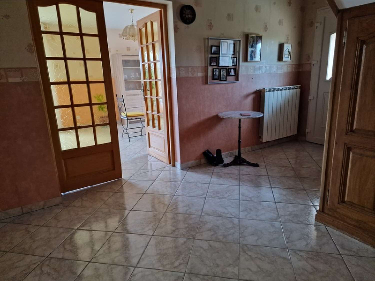  kaufen Haus Jussey Haute-Saône 5