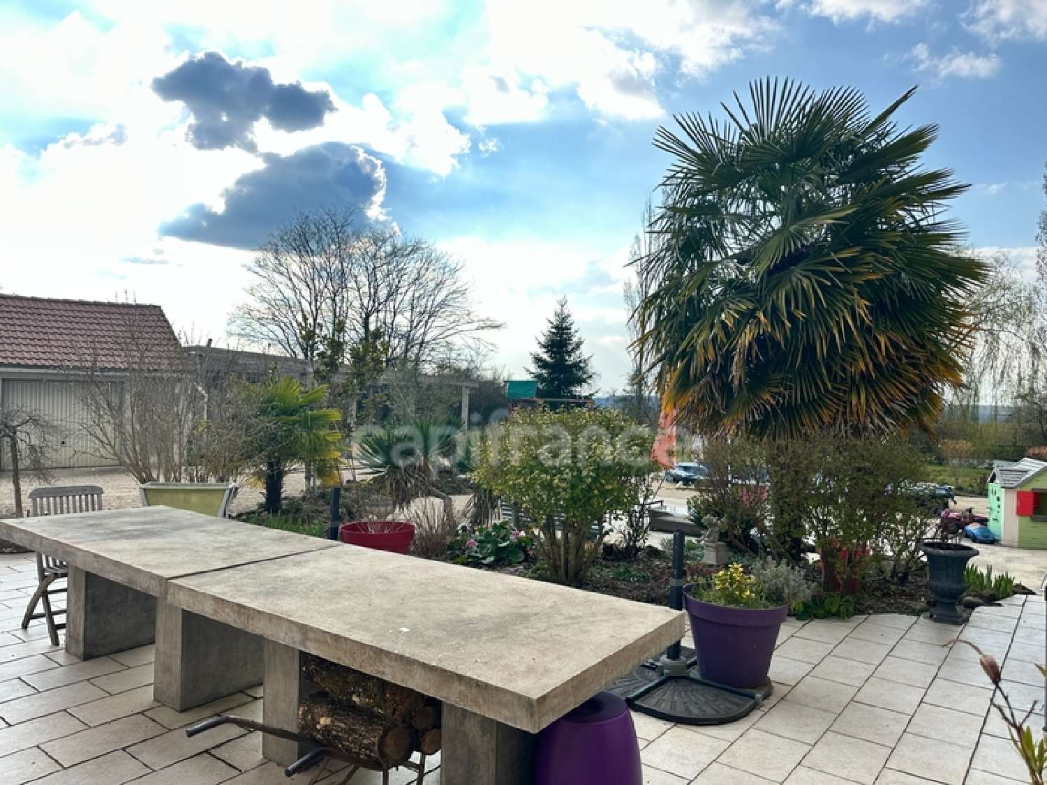  kaufen Haus Montigny-la-Resle Yonne 2