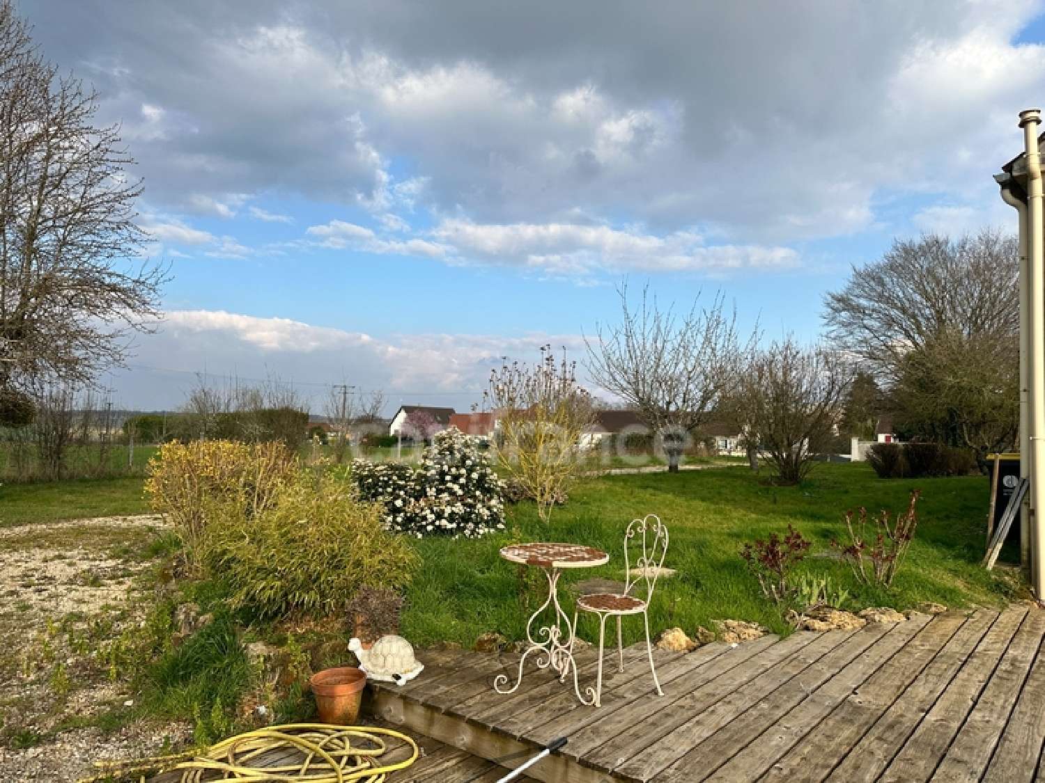  kaufen Haus Montigny-la-Resle Yonne 7