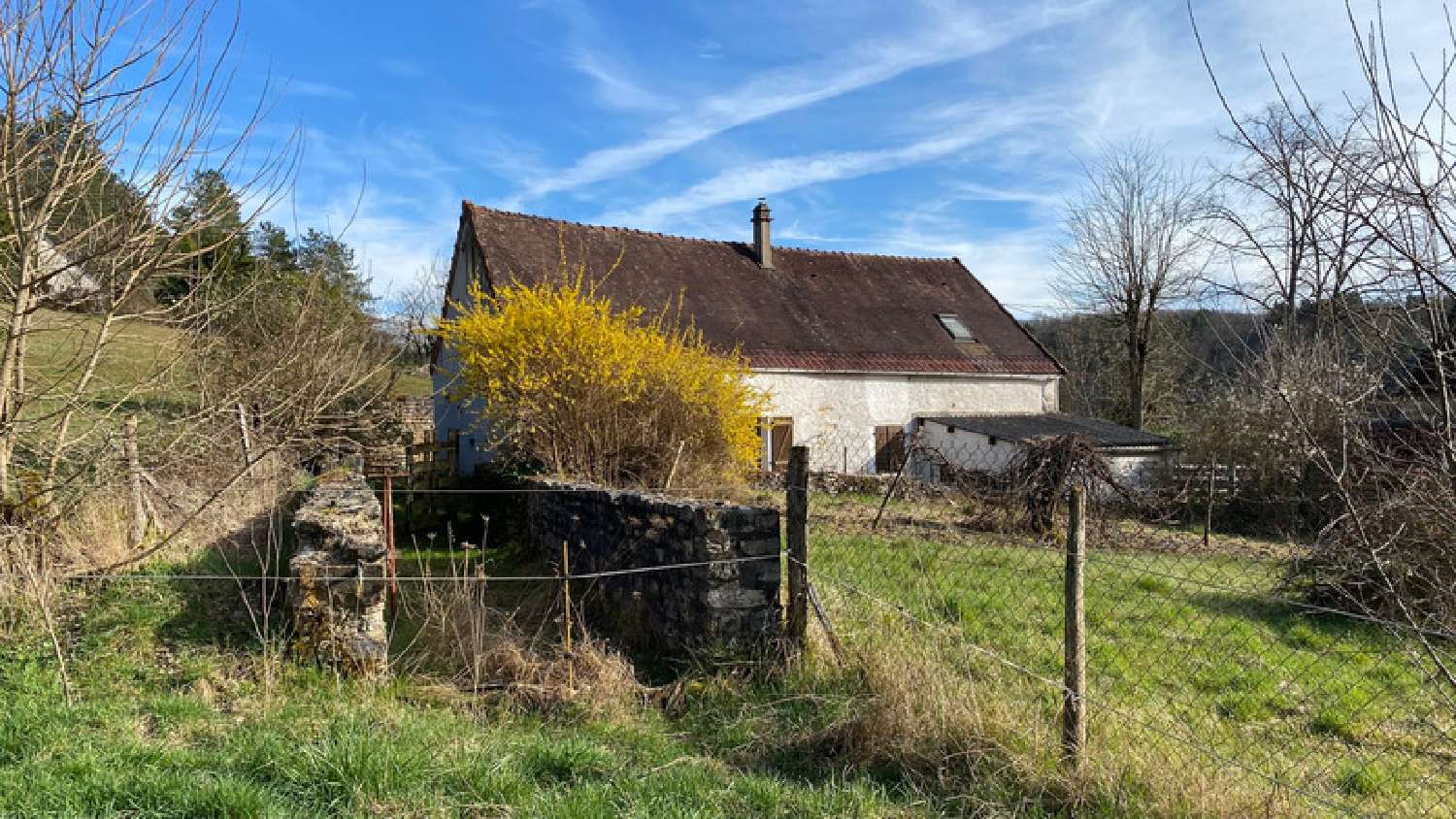  kaufen Haus Montillot Yonne 1