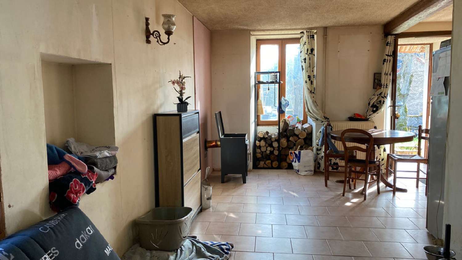  kaufen Haus Montillot Yonne 2