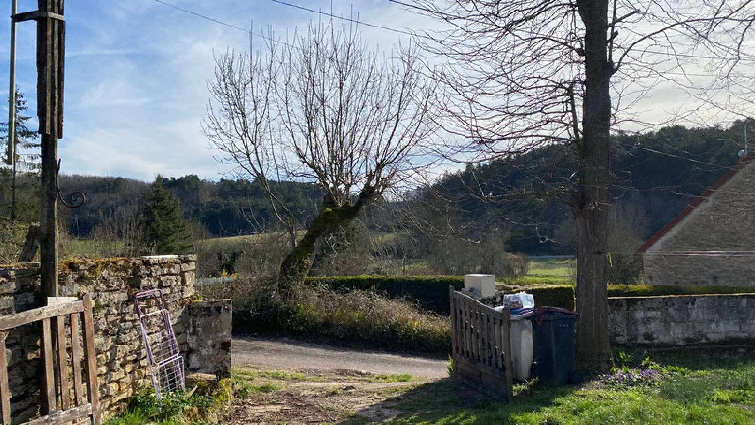  kaufen Haus Montillot Yonne 3