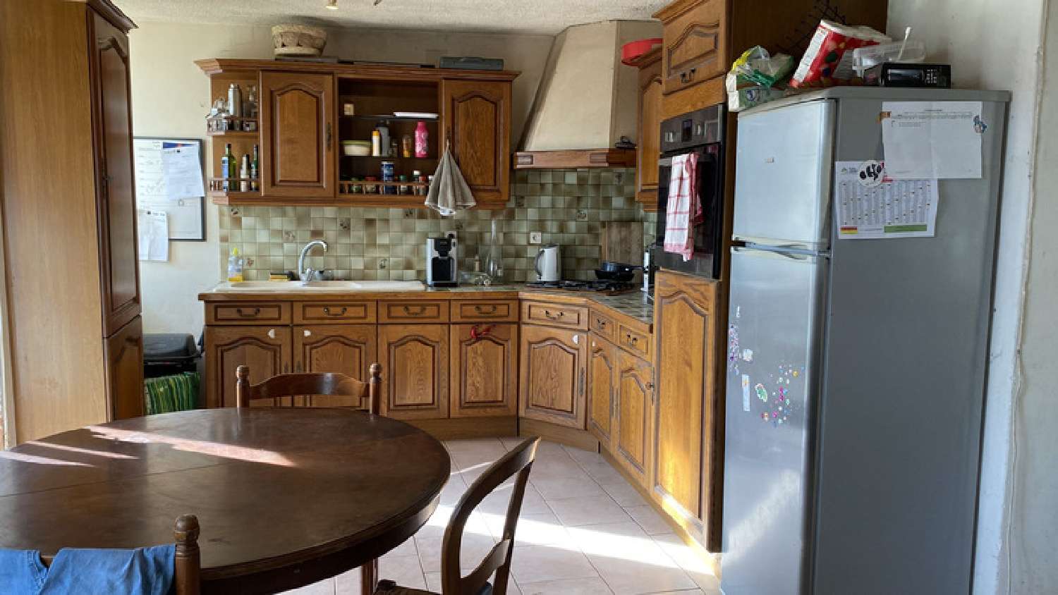  kaufen Haus Montillot Yonne 4