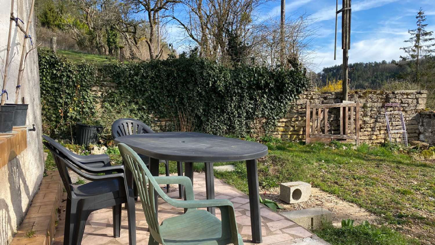  kaufen Haus Montillot Yonne 6