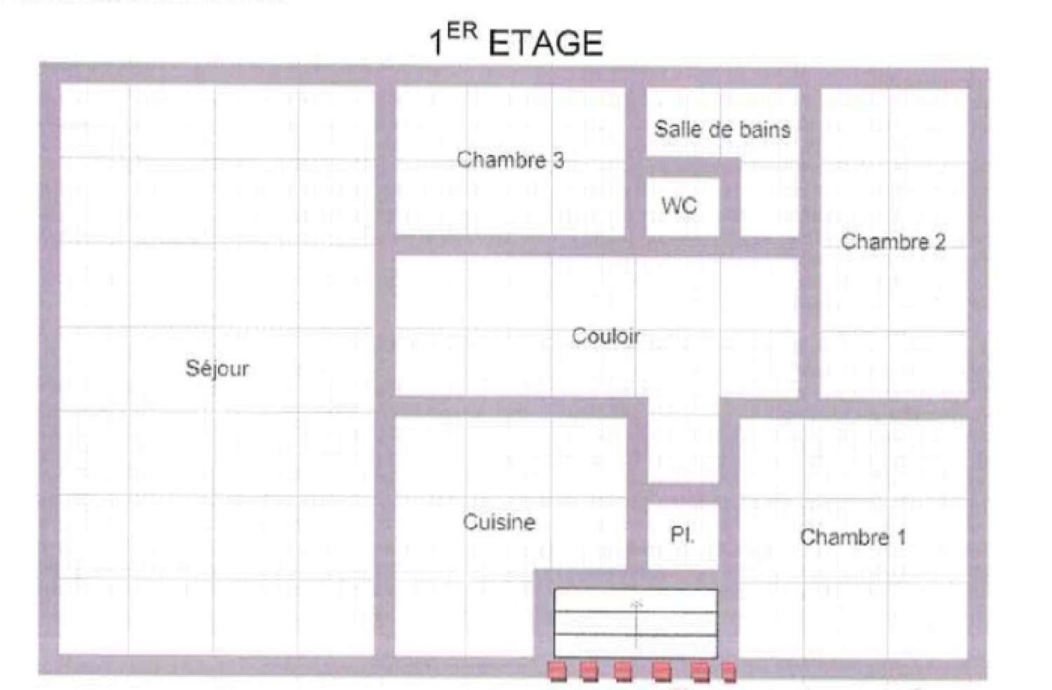  kaufen Haus Montmédy Meuse 3