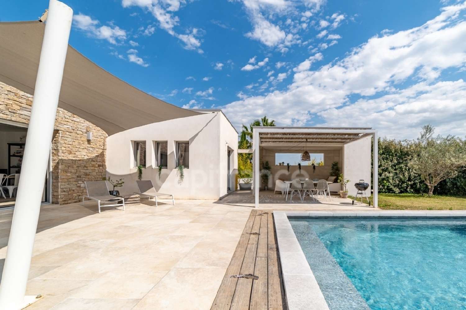  kaufen Haus Montpellier Hérault 1