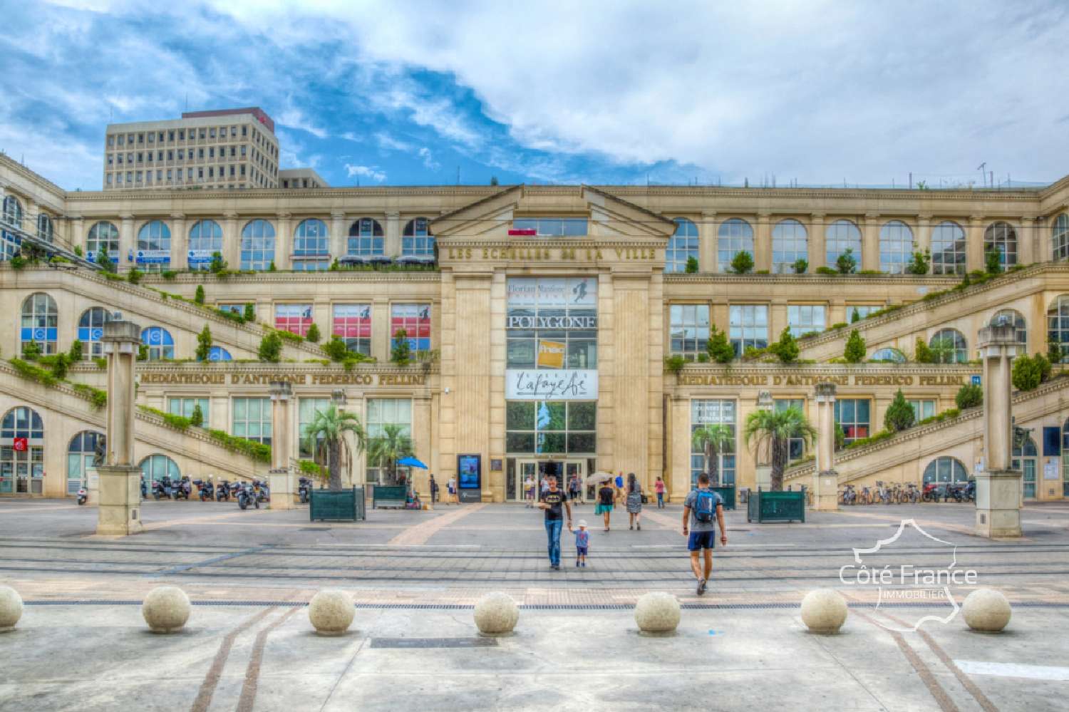  kaufen Haus Montpellier Hérault 3