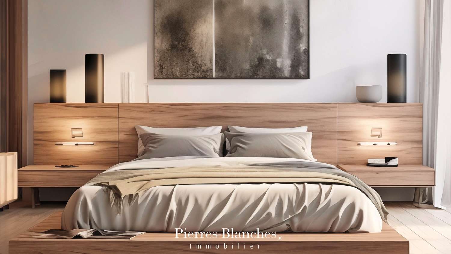  en venta casa Montpellier Hérault 4