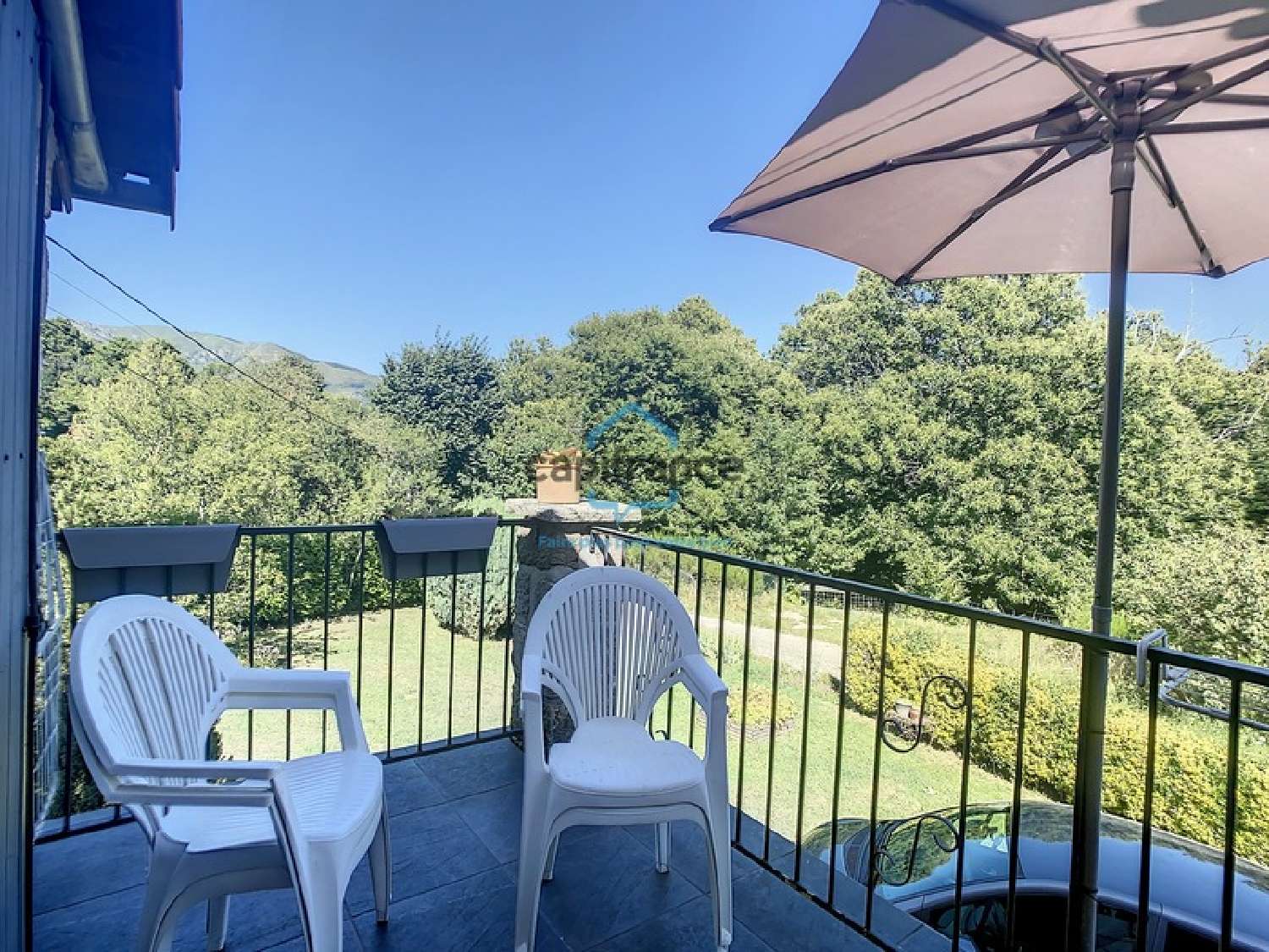  à vendre maison Montpezat-sous-Bauzon Ardèche 2
