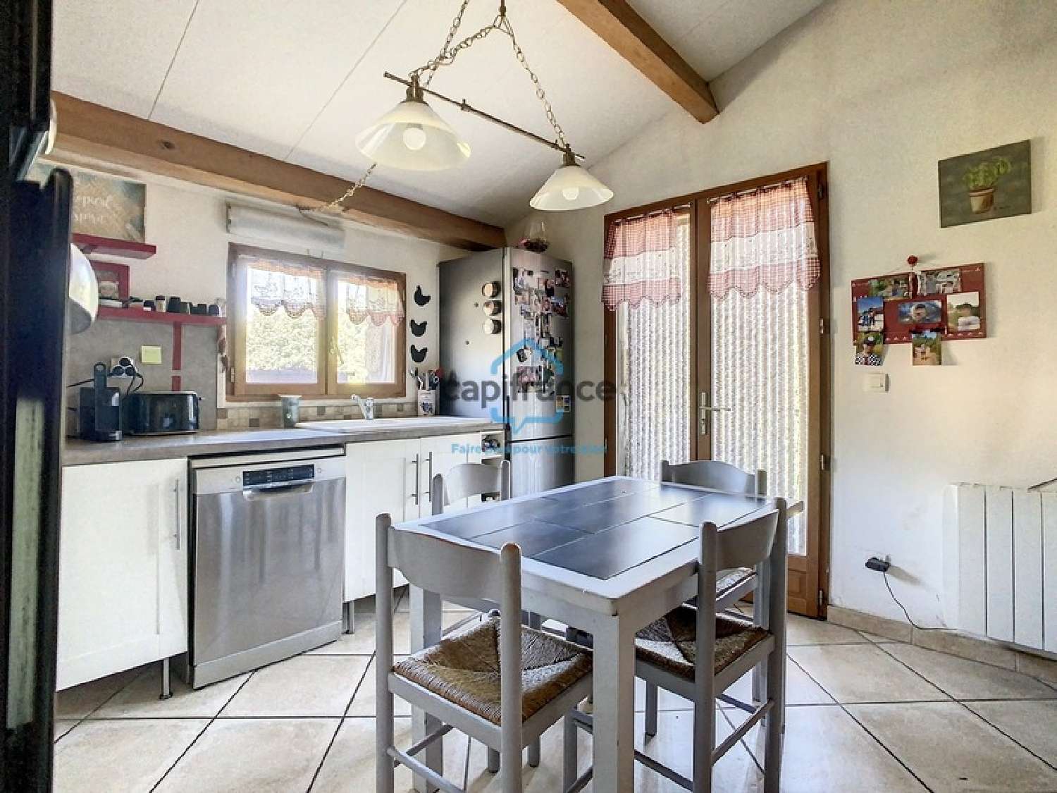  à vendre maison Montpezat-sous-Bauzon Ardèche 3